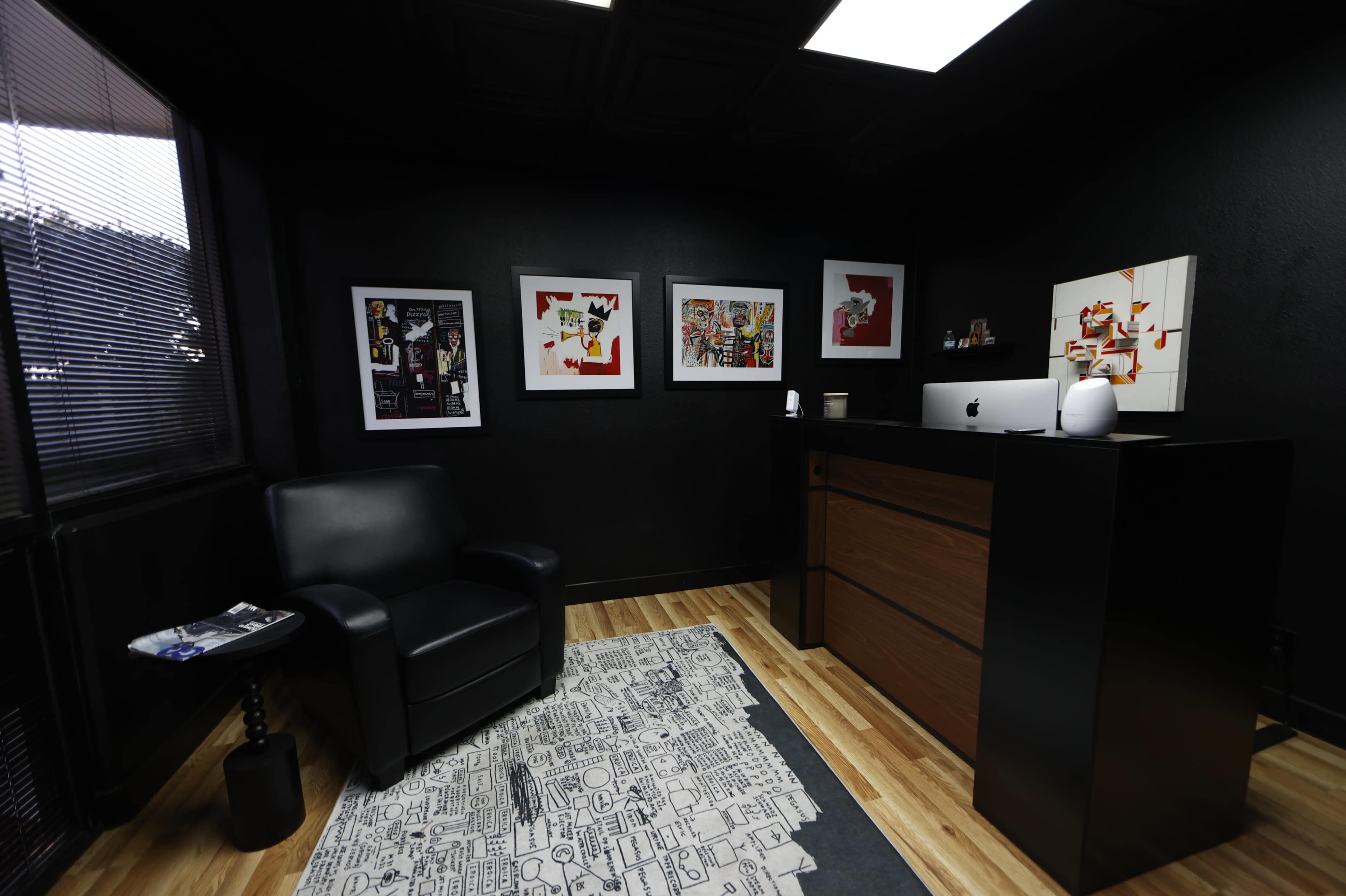 IE's Hidden Jewel | Recording Studio Image in Corona, Corona, CA