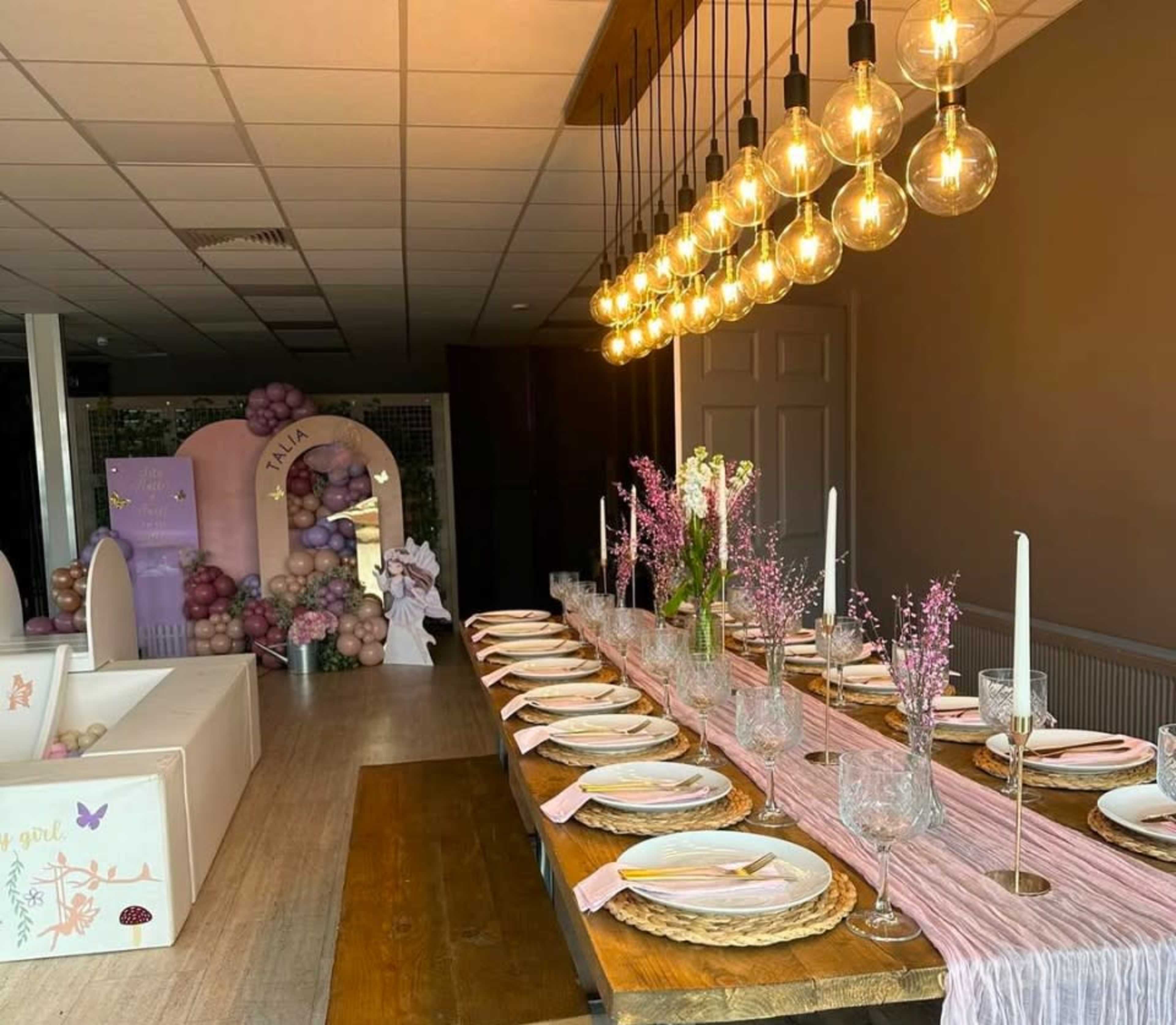 Modern Urban , studio/ event space Image in Lenton, Nottingham, ENG