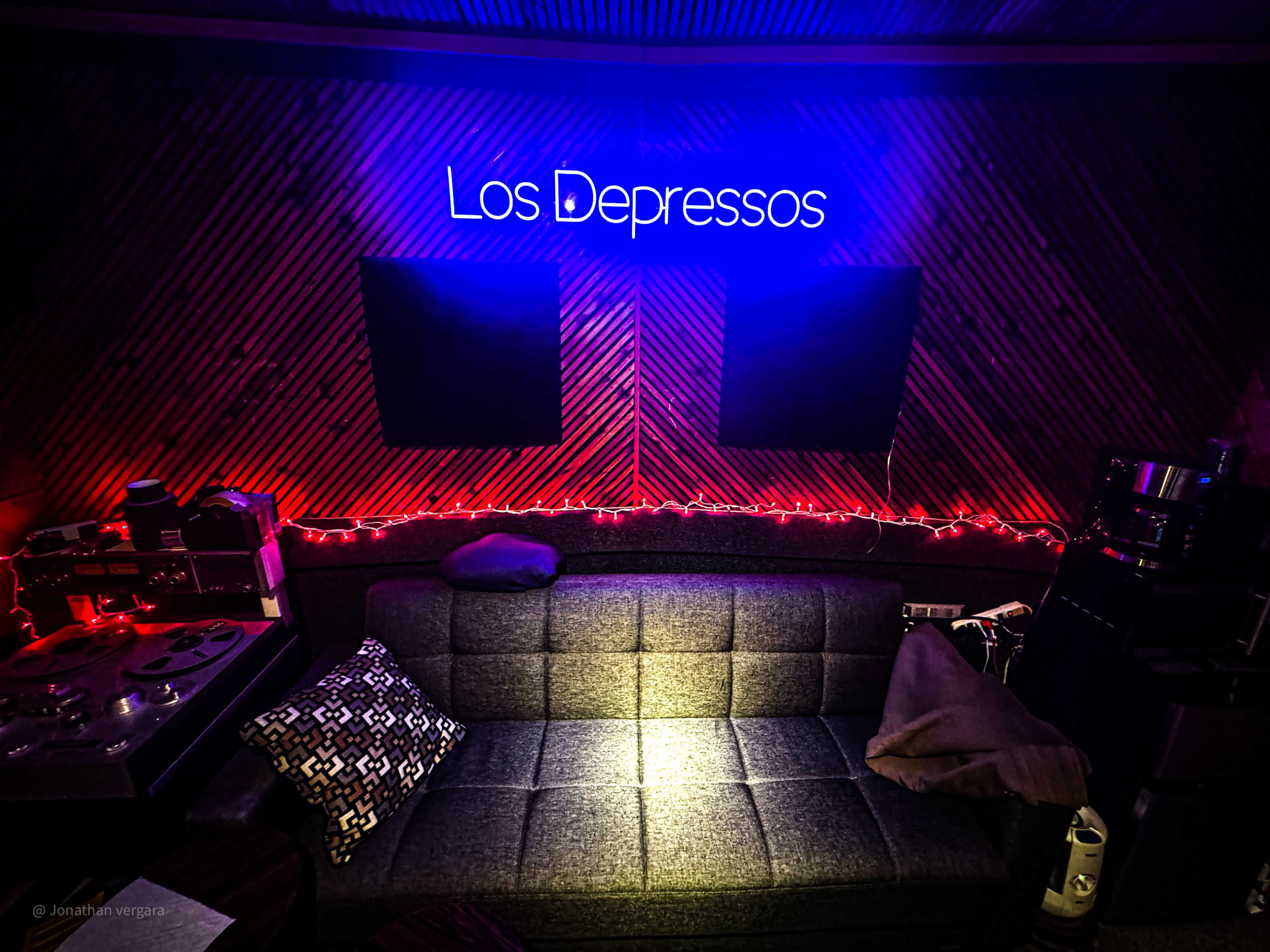 State of the Art Recording Studio with Large Control Room + Live Room Image in Bedford-Stuyvesant, Brooklyn, NY