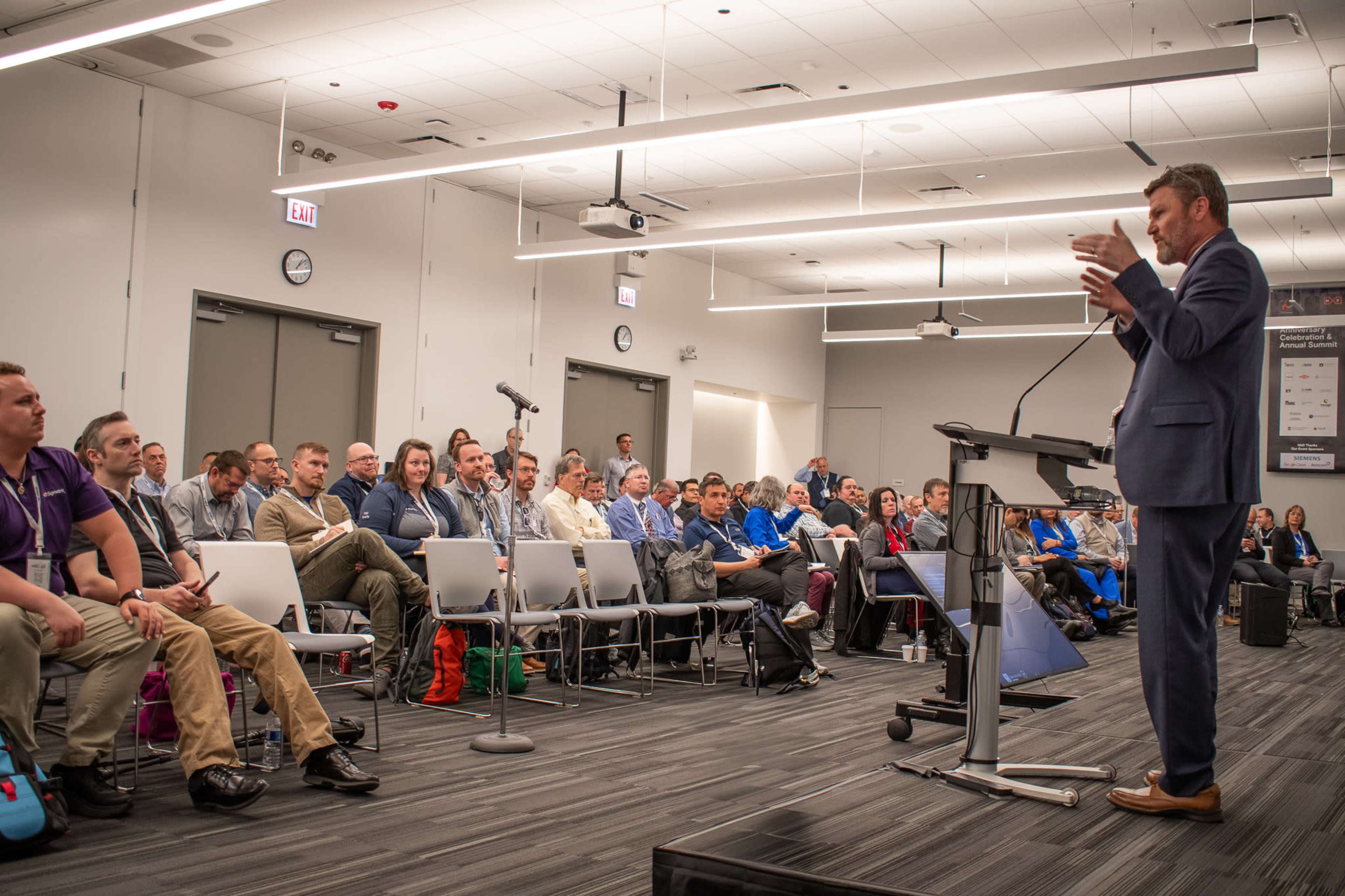 Innovation House Image in Near North Side, Chicago, IL