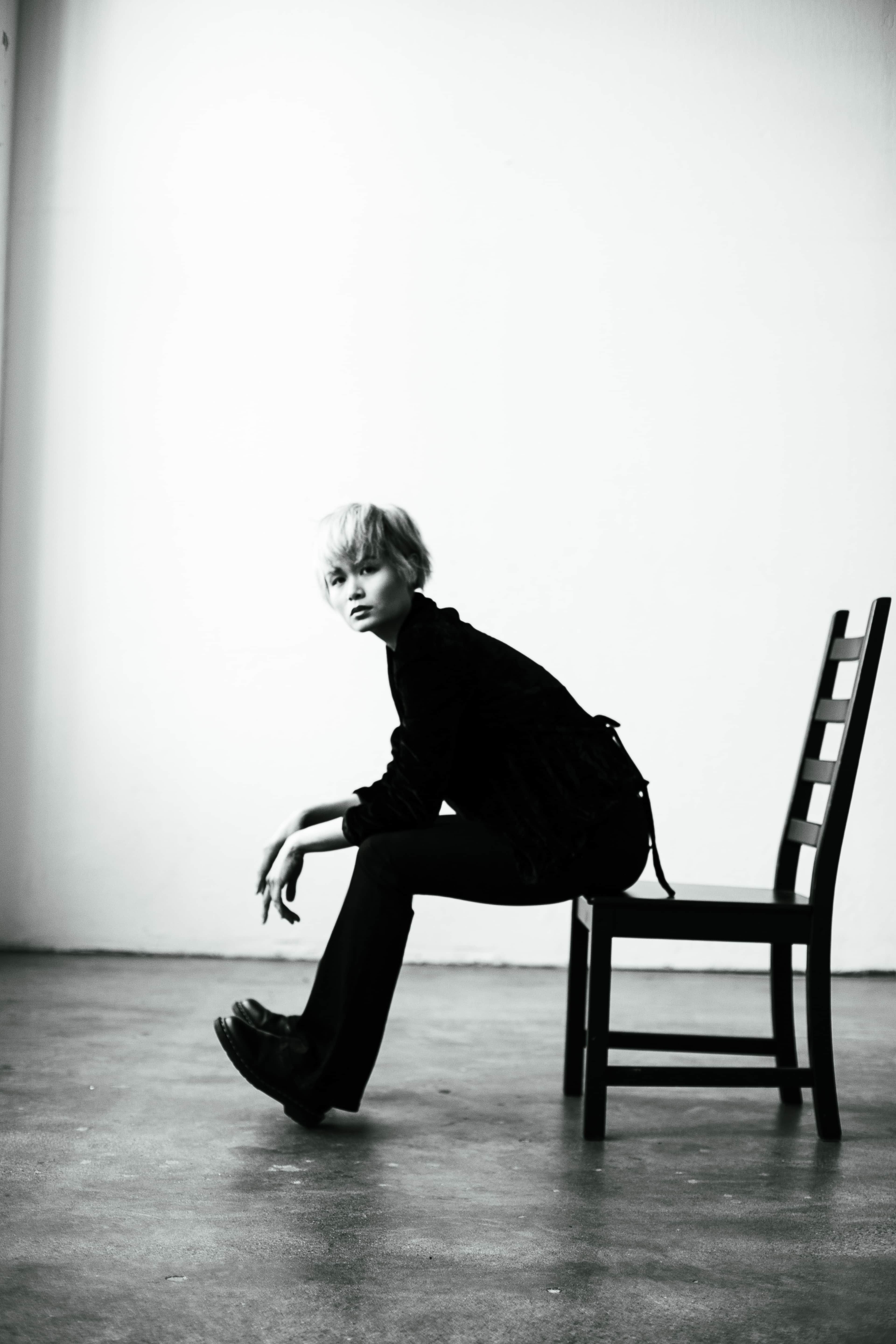 Photo shoot