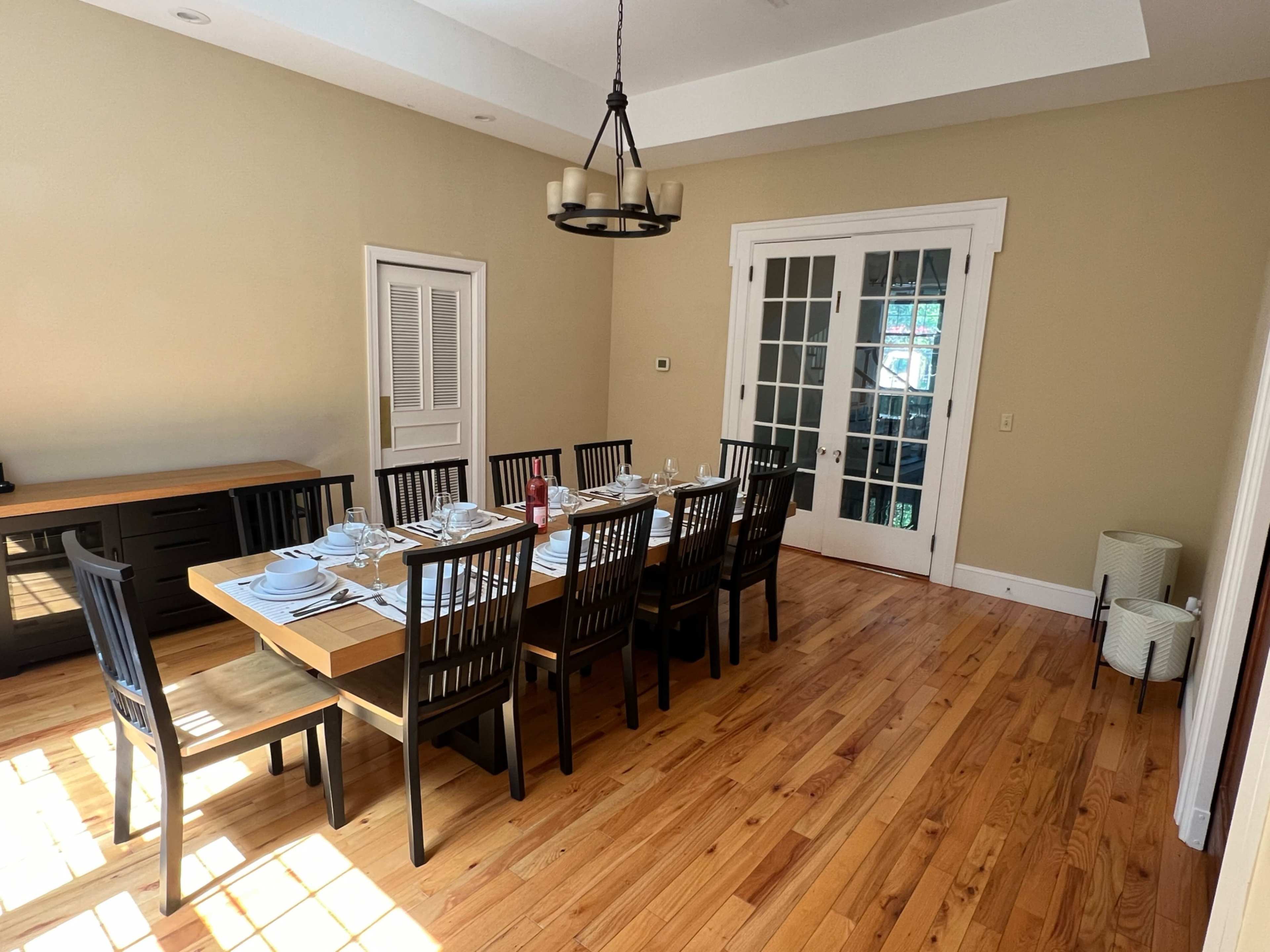 Beautiful River front home with private pool Image in Harmony, Phillipsburg, NJ