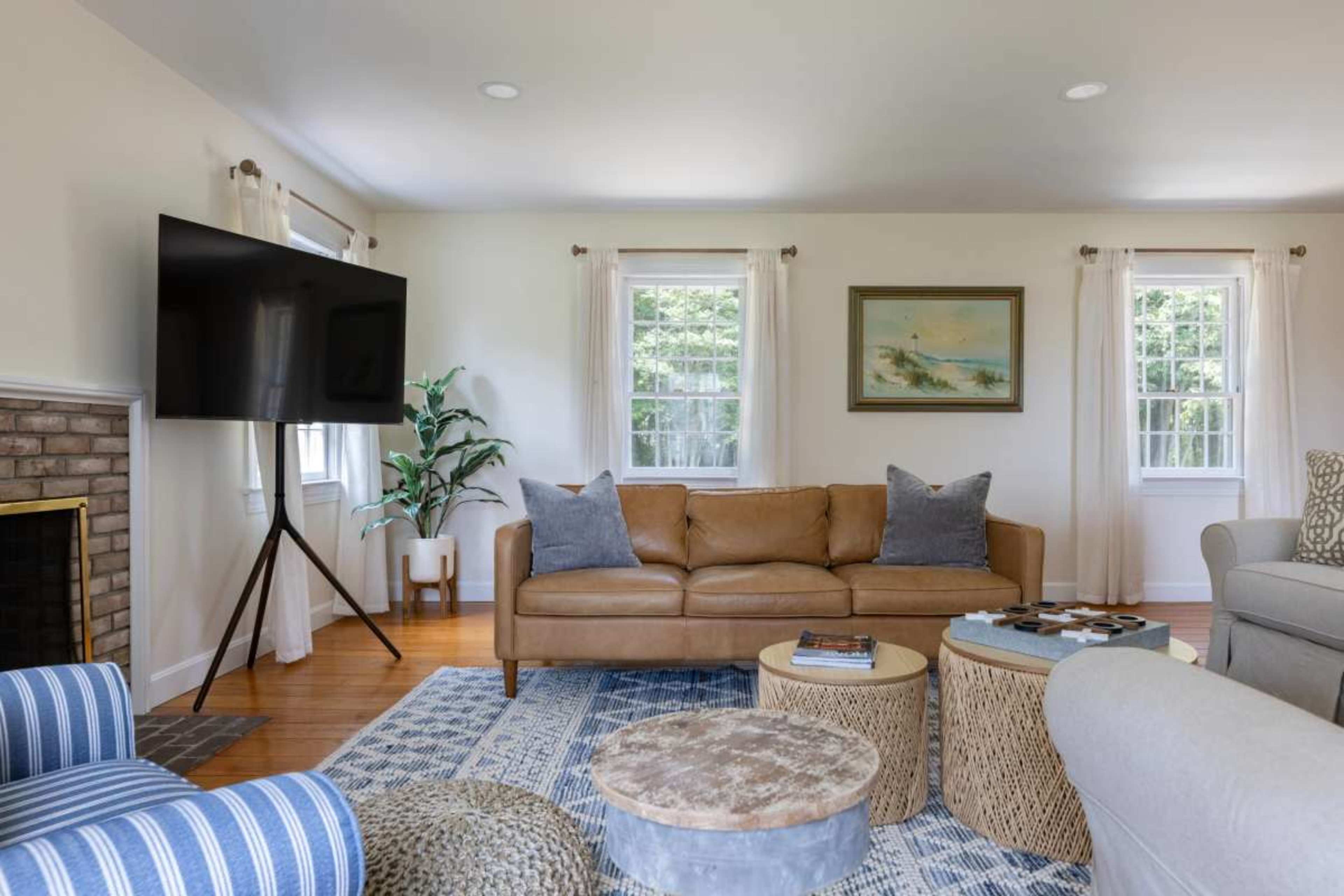 Iconic Waterfrom Estate in Stonington Image in Mystic, Stonington, CT