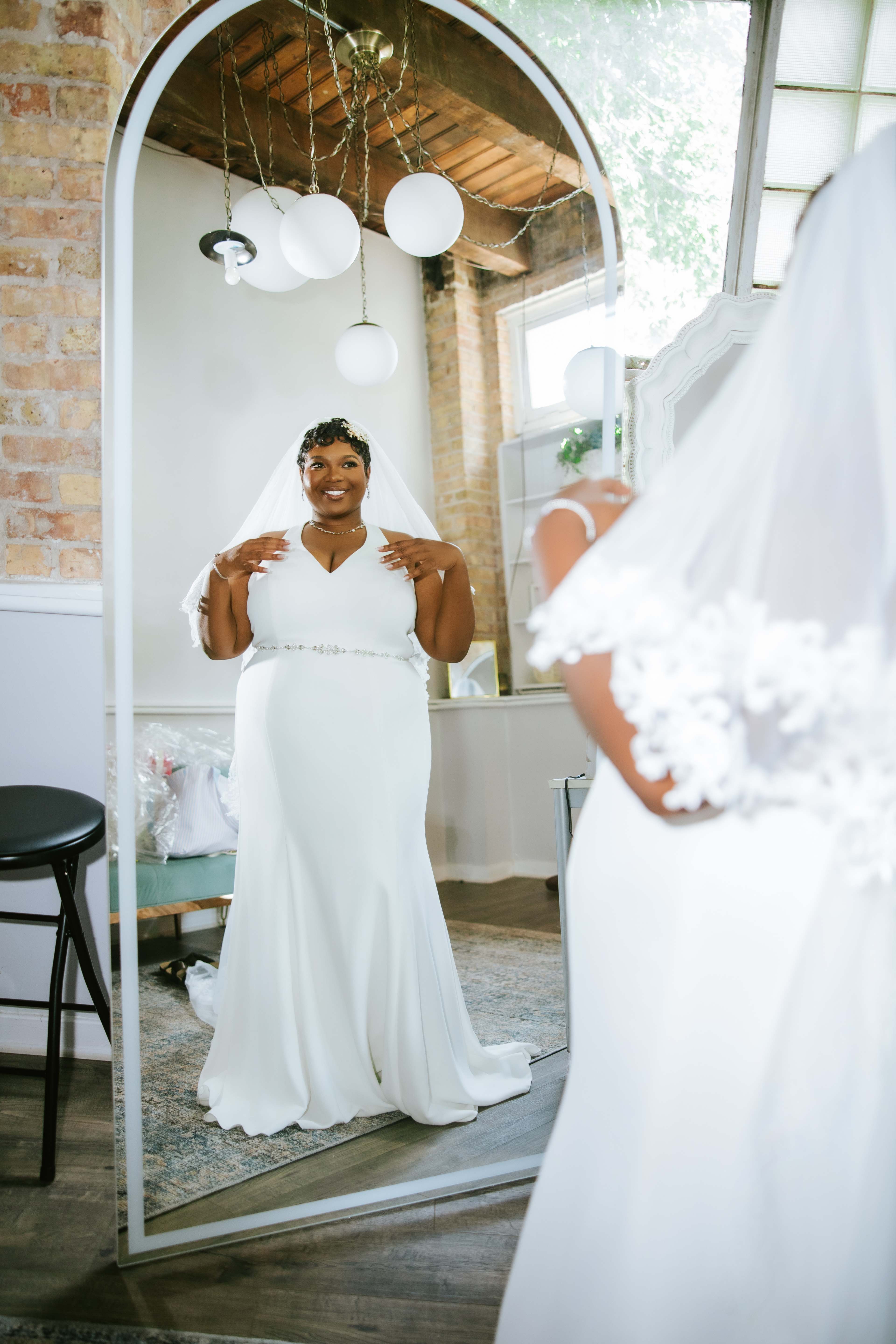 Wedding ceremony