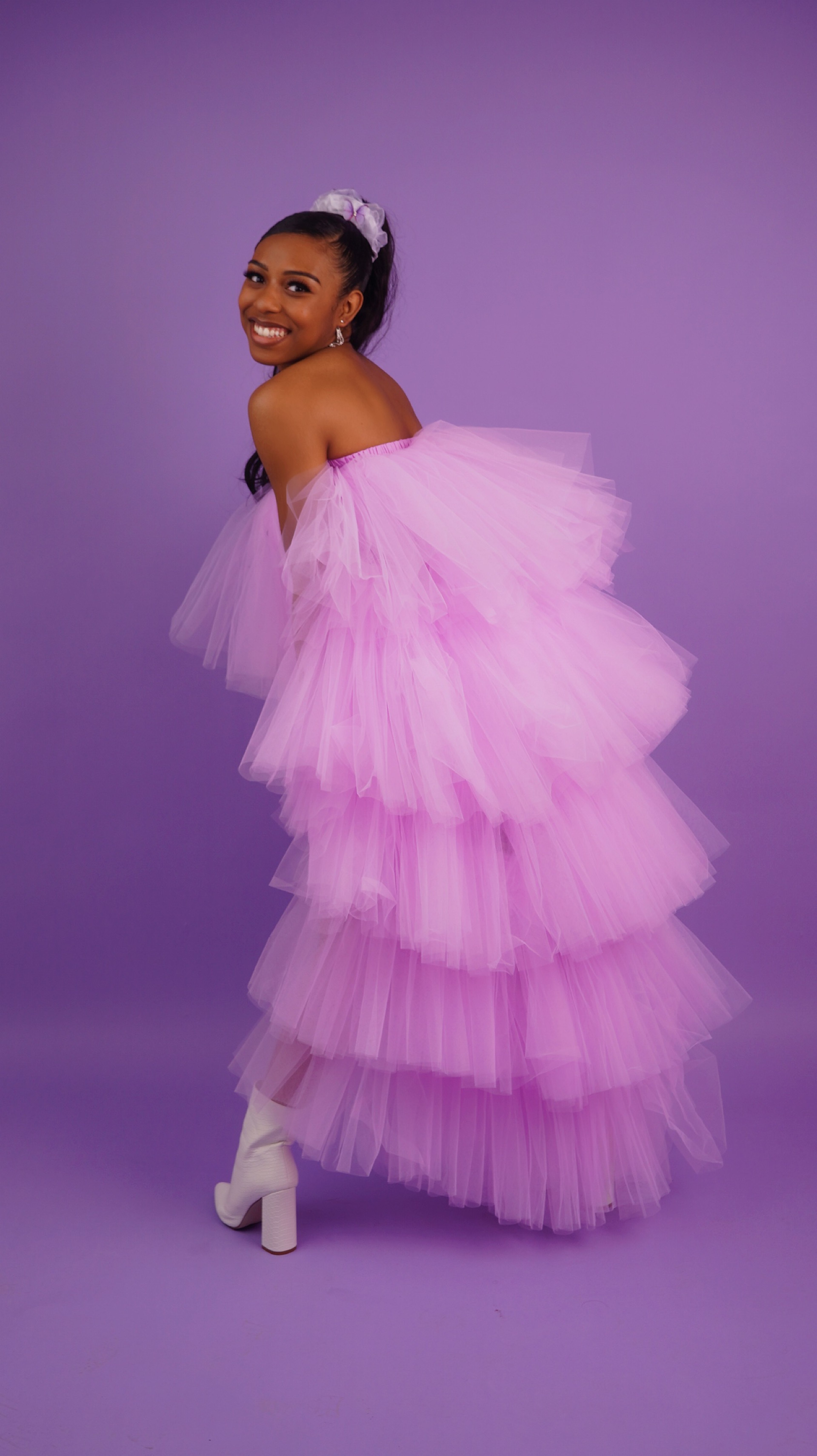 Photoshoot