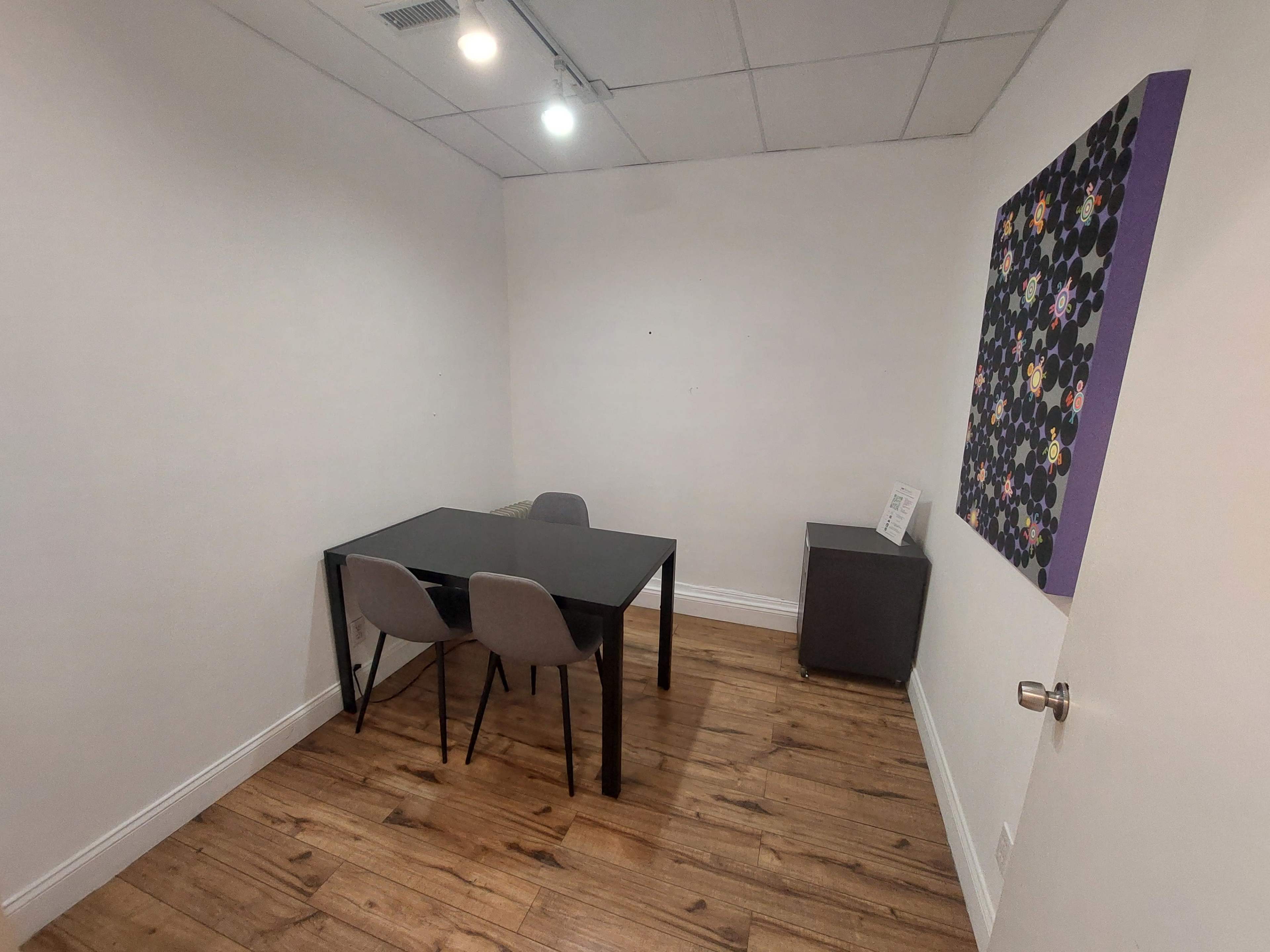 Private Office 704B Image in Midtown Manhattan, New York, NY