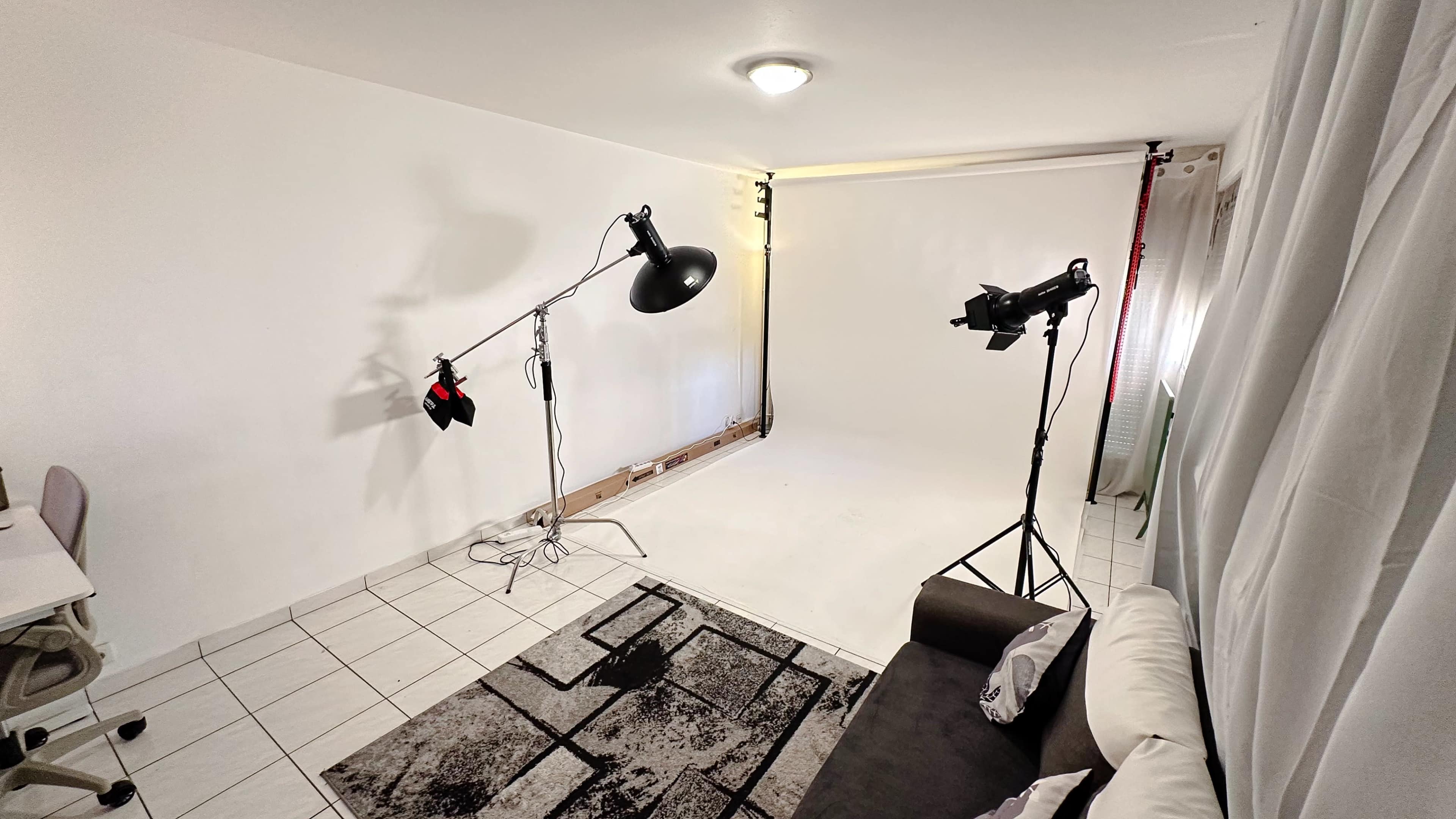 Studio photo Image in , Epinay-sur-seine, 
