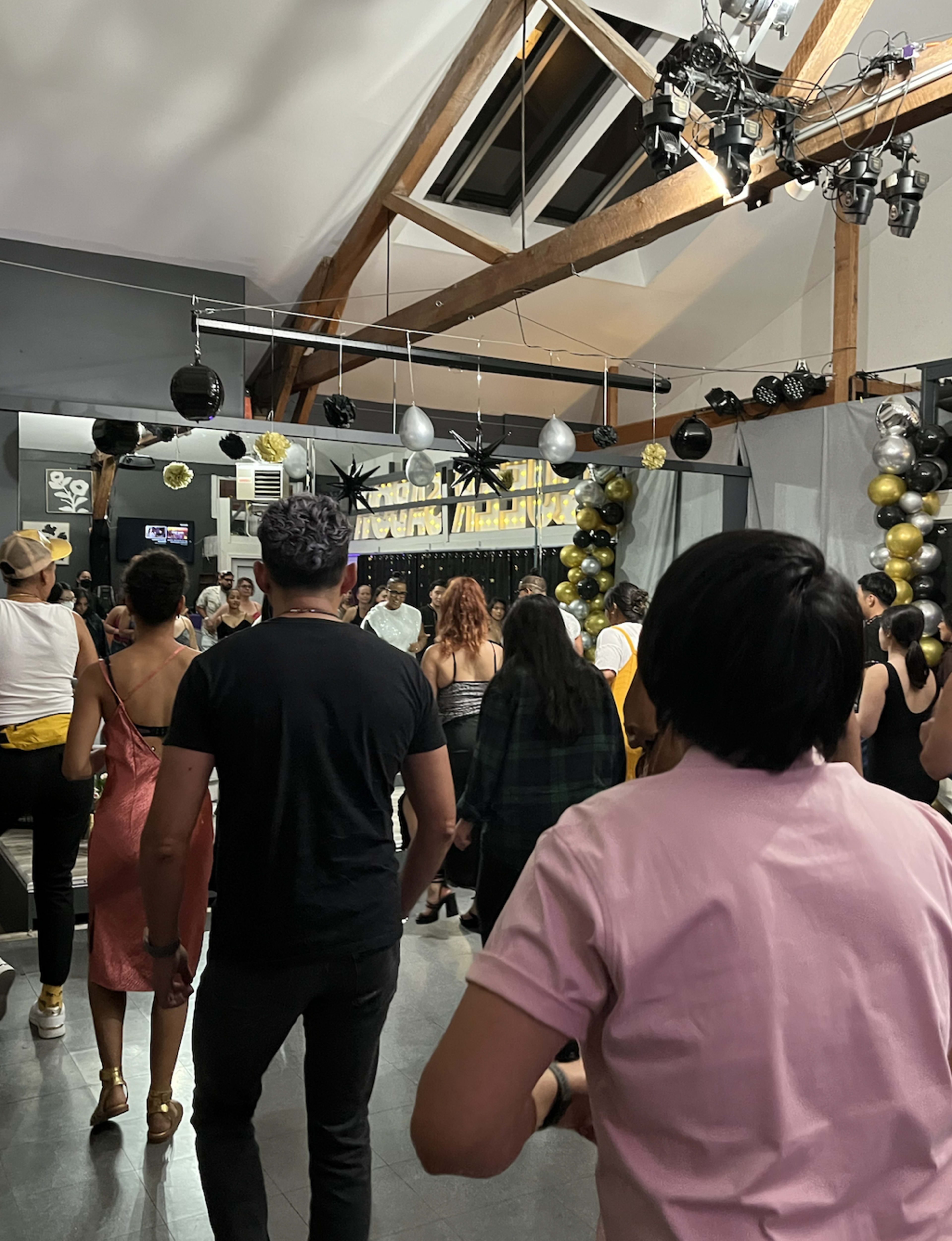 Event Studio in West Oakland Image in West Oakland, Oakland, CA