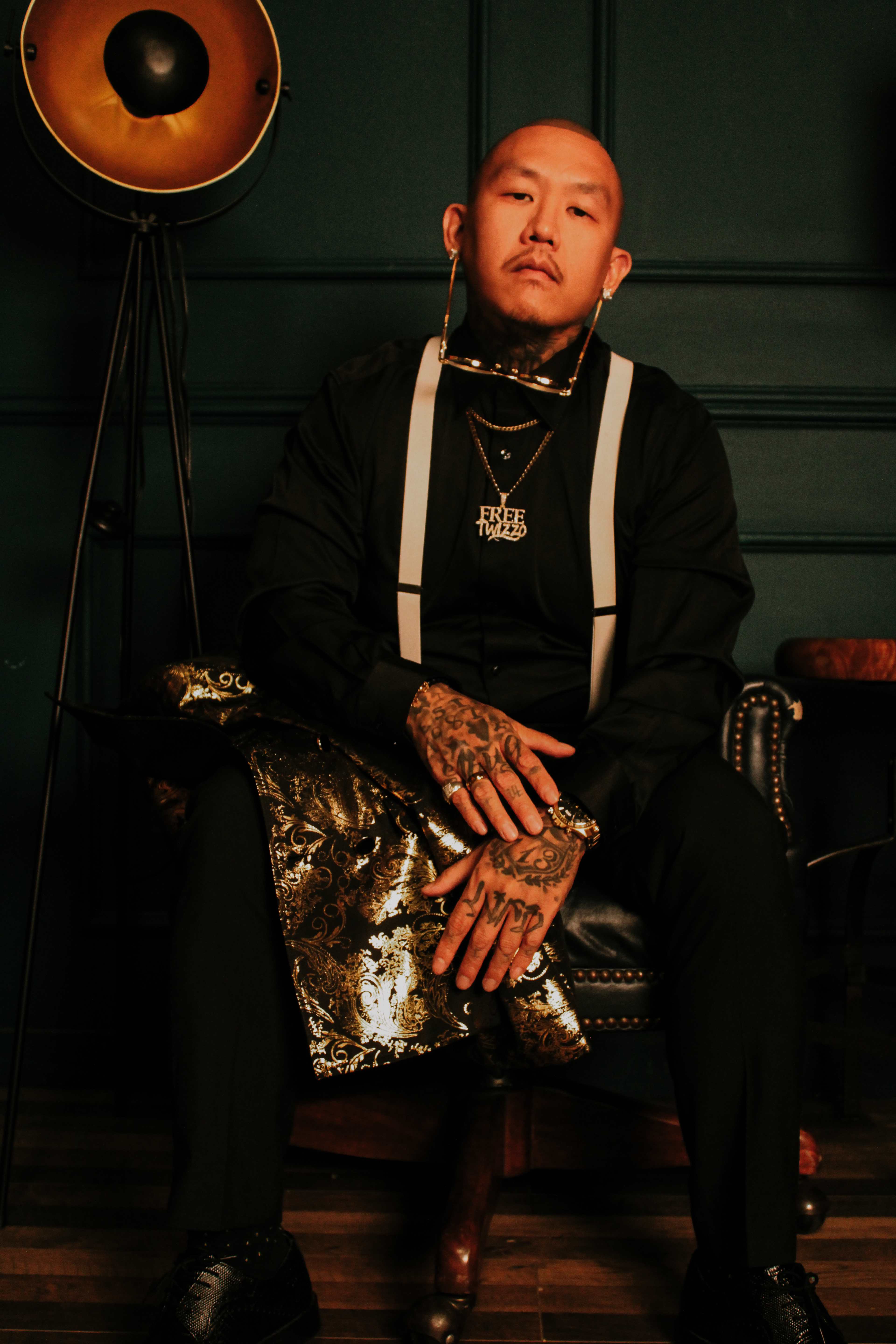 Photoshoot