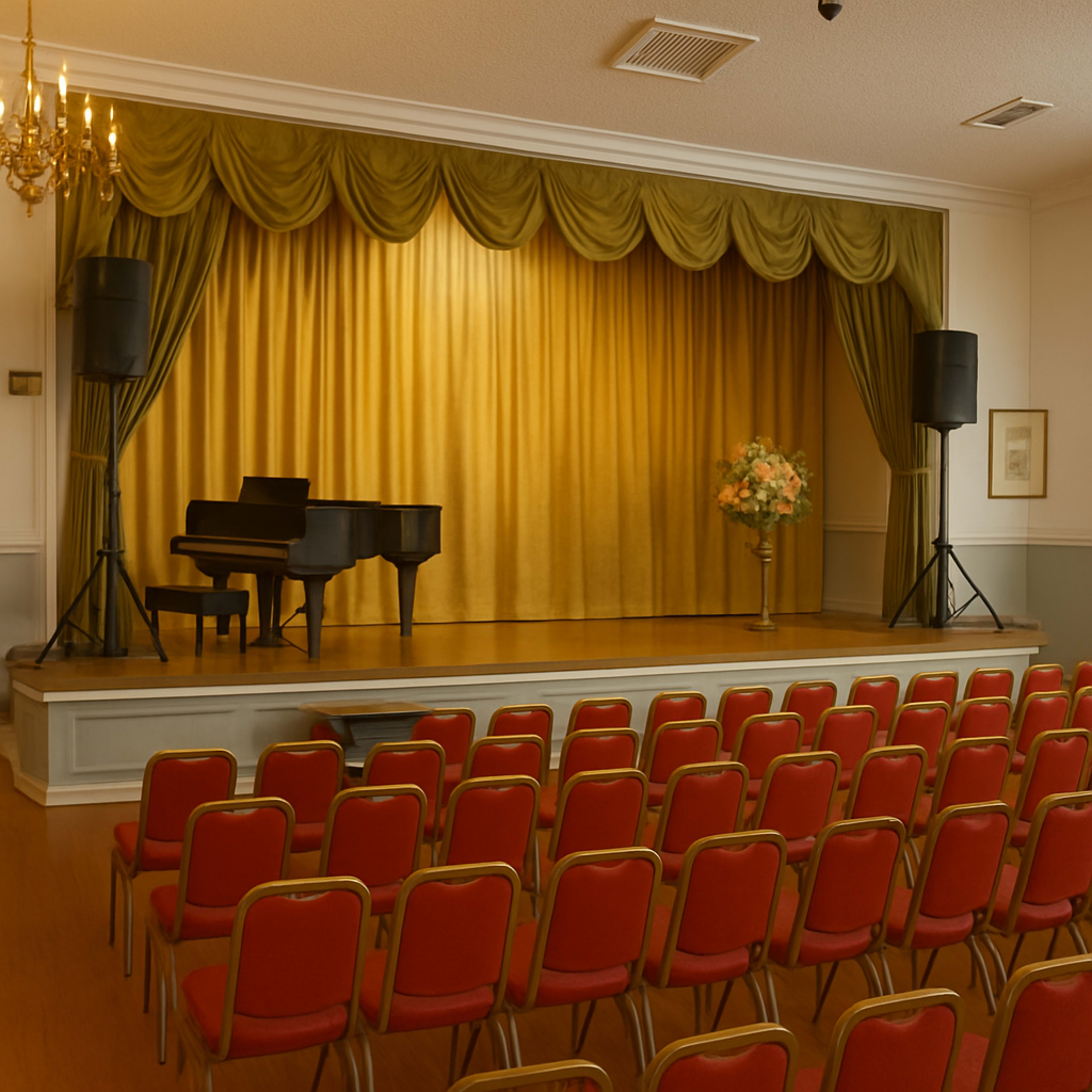 NOHO EVENT HALL Image in North Hollywood, North  Hollywood, CA