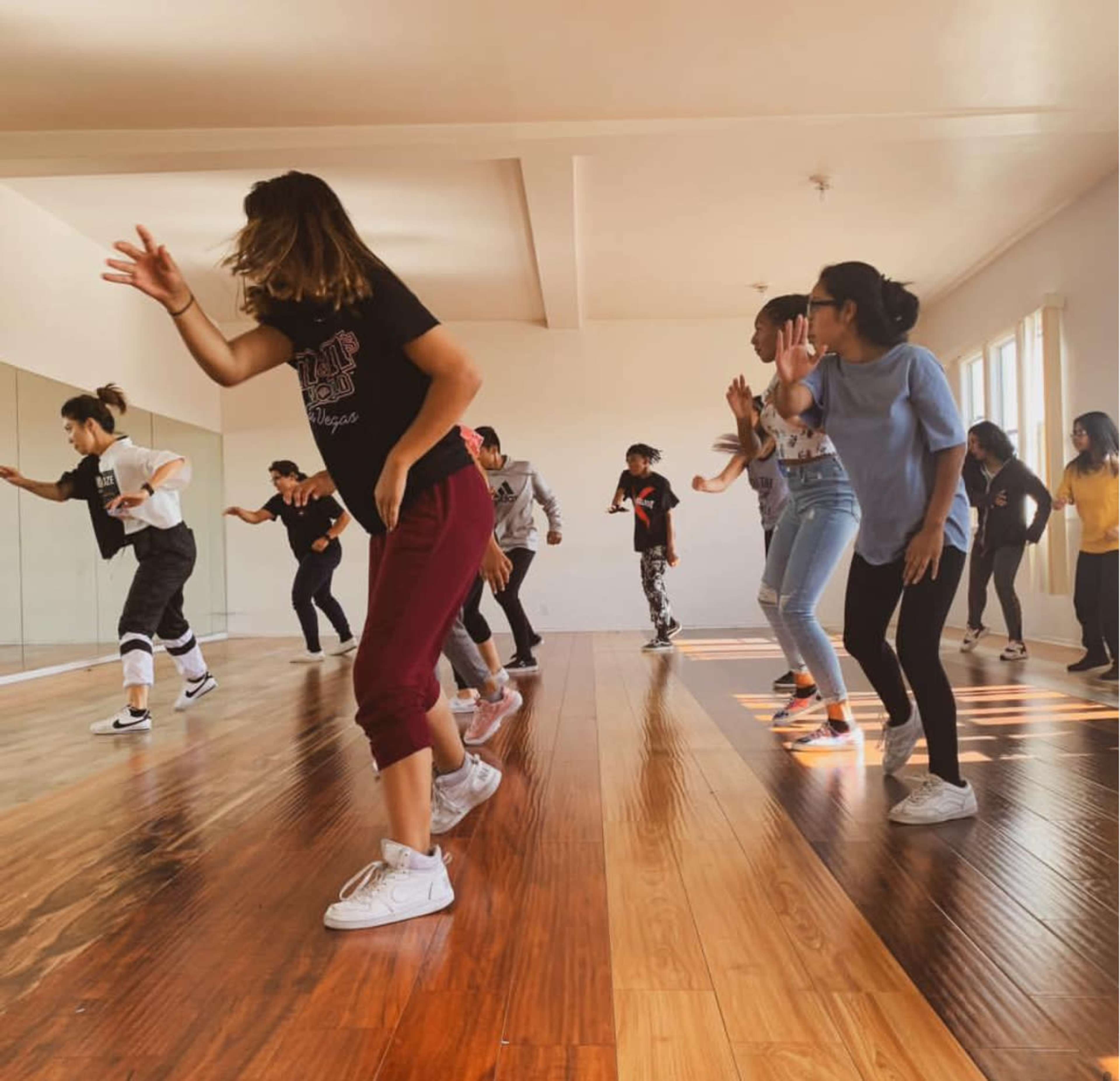 Spacious Studio for Dance, Fitness, & Artistry Image in South Los Angeles, Los Angeles, CA