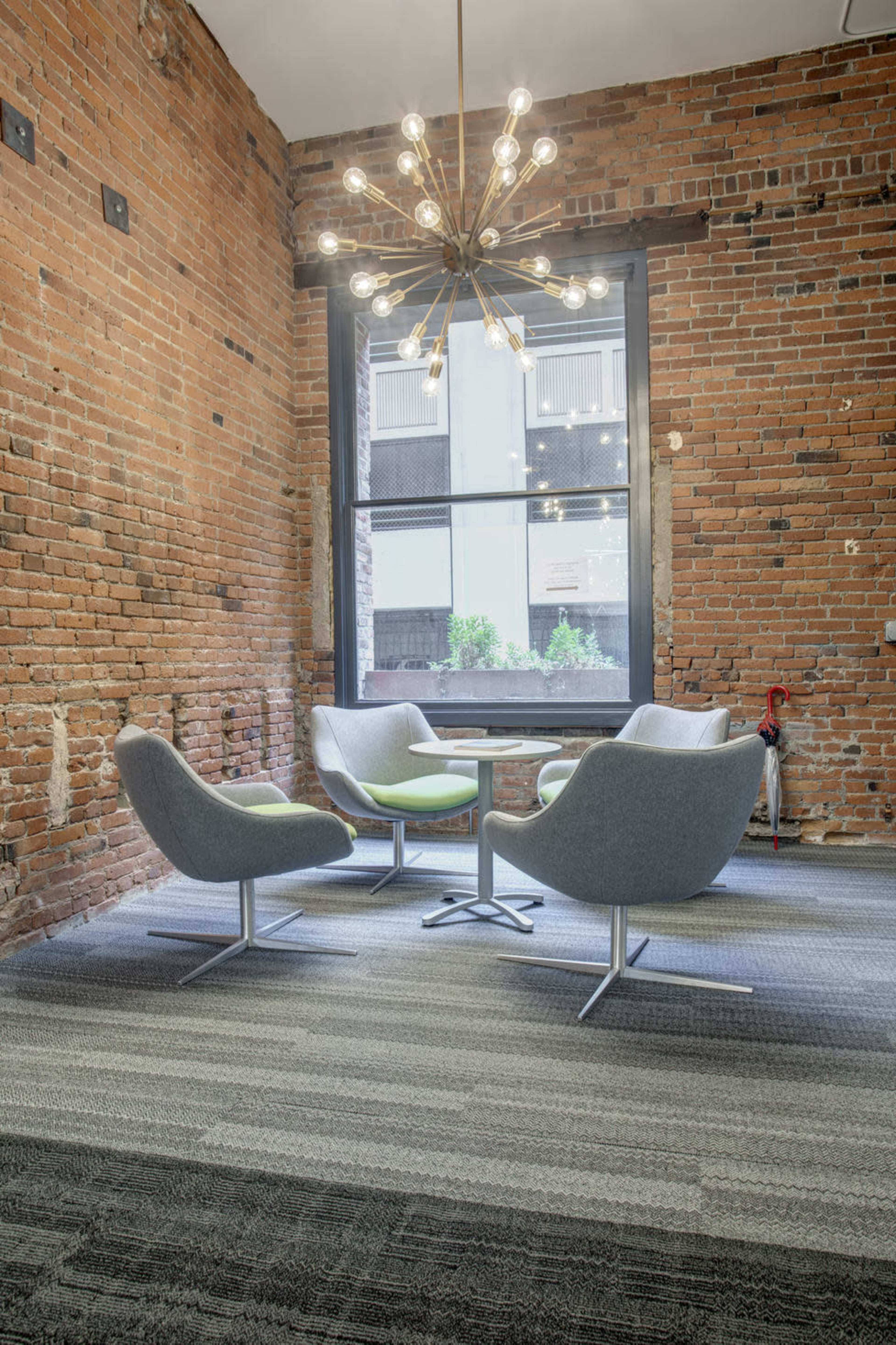 Your Dream Event Space Awaits in the Heart of Downtown Seattle Image in Central Business District, Seattle, WA