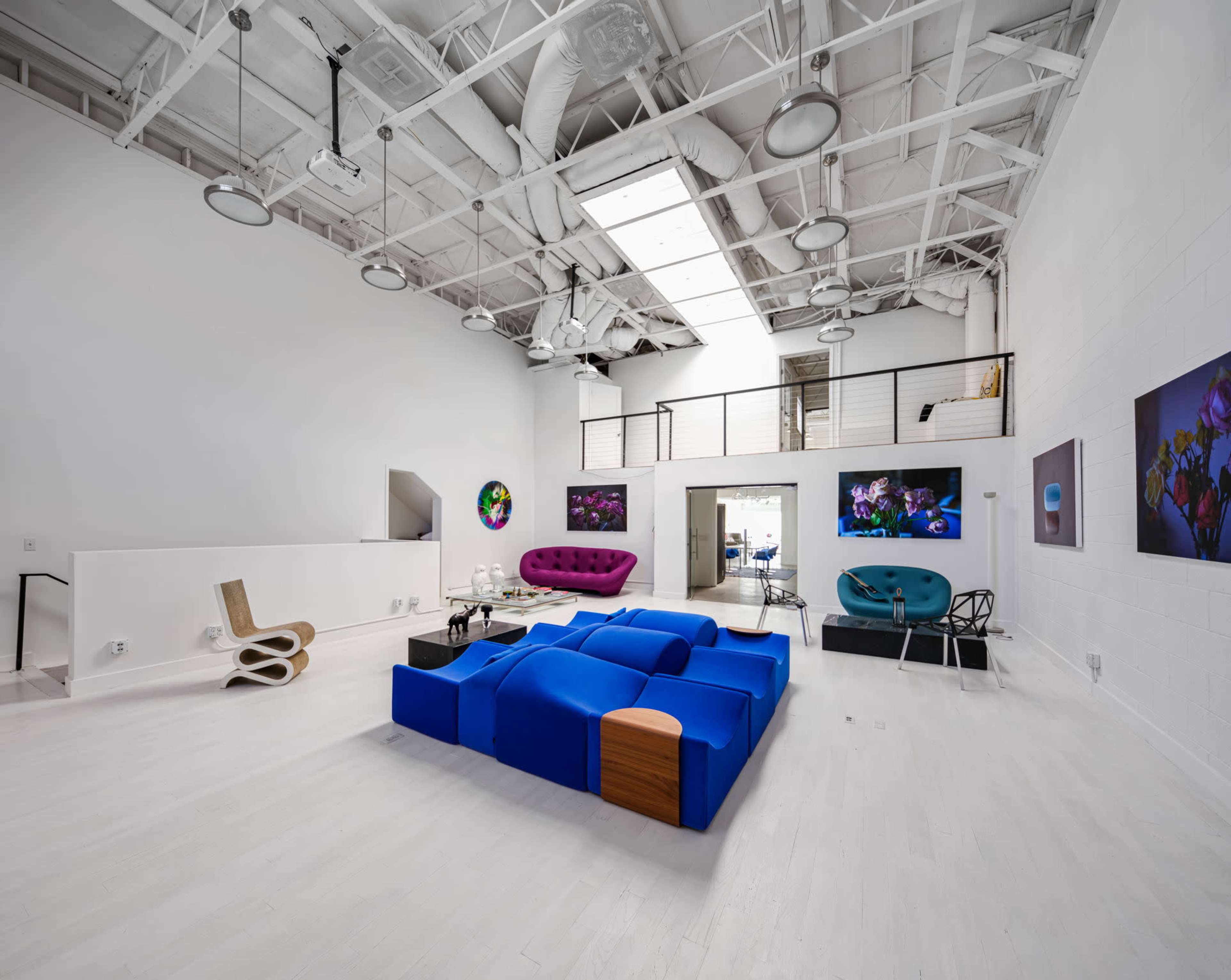 Large artist live work loft in the heart of Venice Image in Venice, Venice, CA