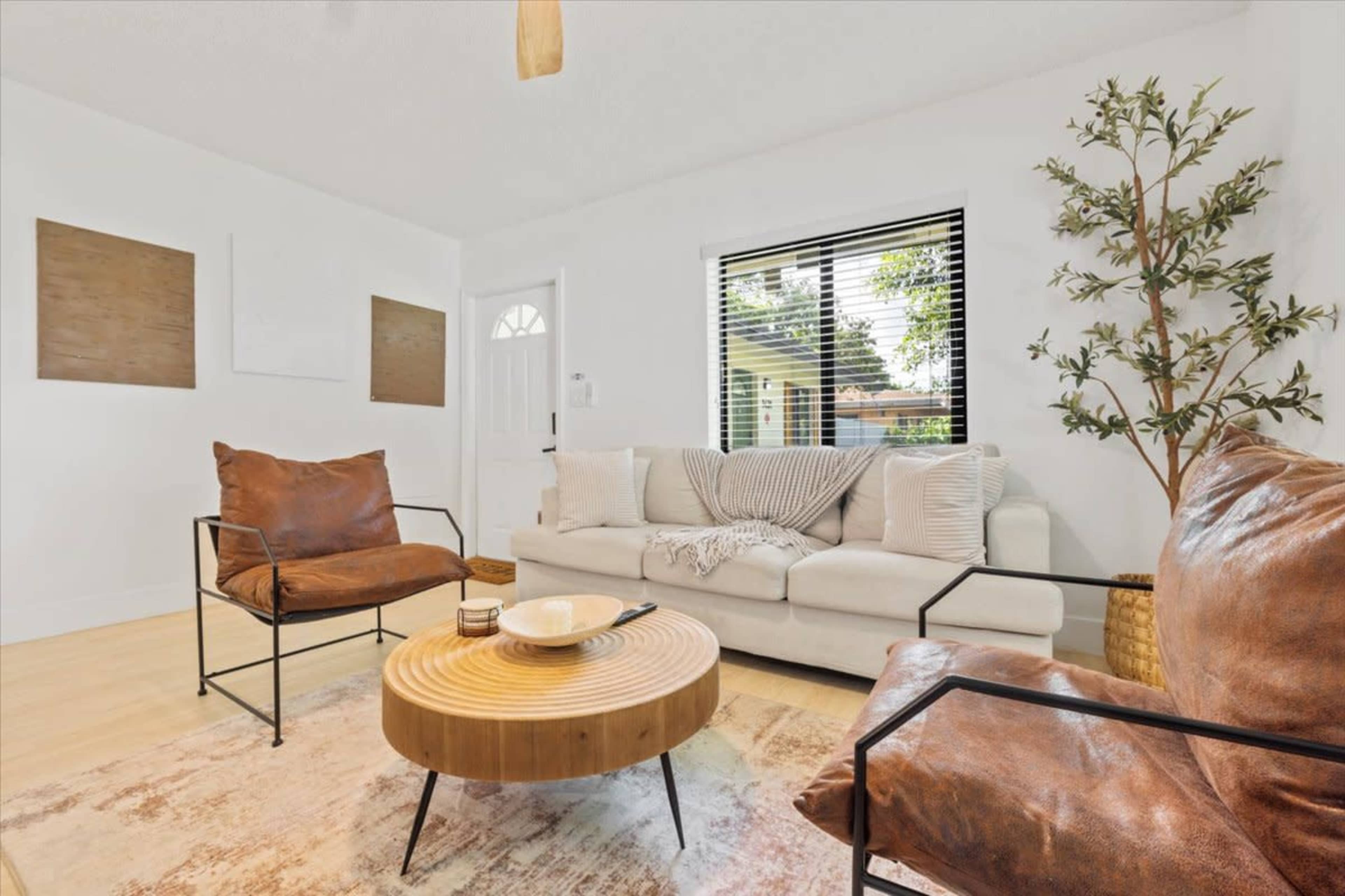 Minimalist Organic Boho Retreat near Wilton Manors Image in Lauderdale Manors, FORT LAUDERDALE, FL