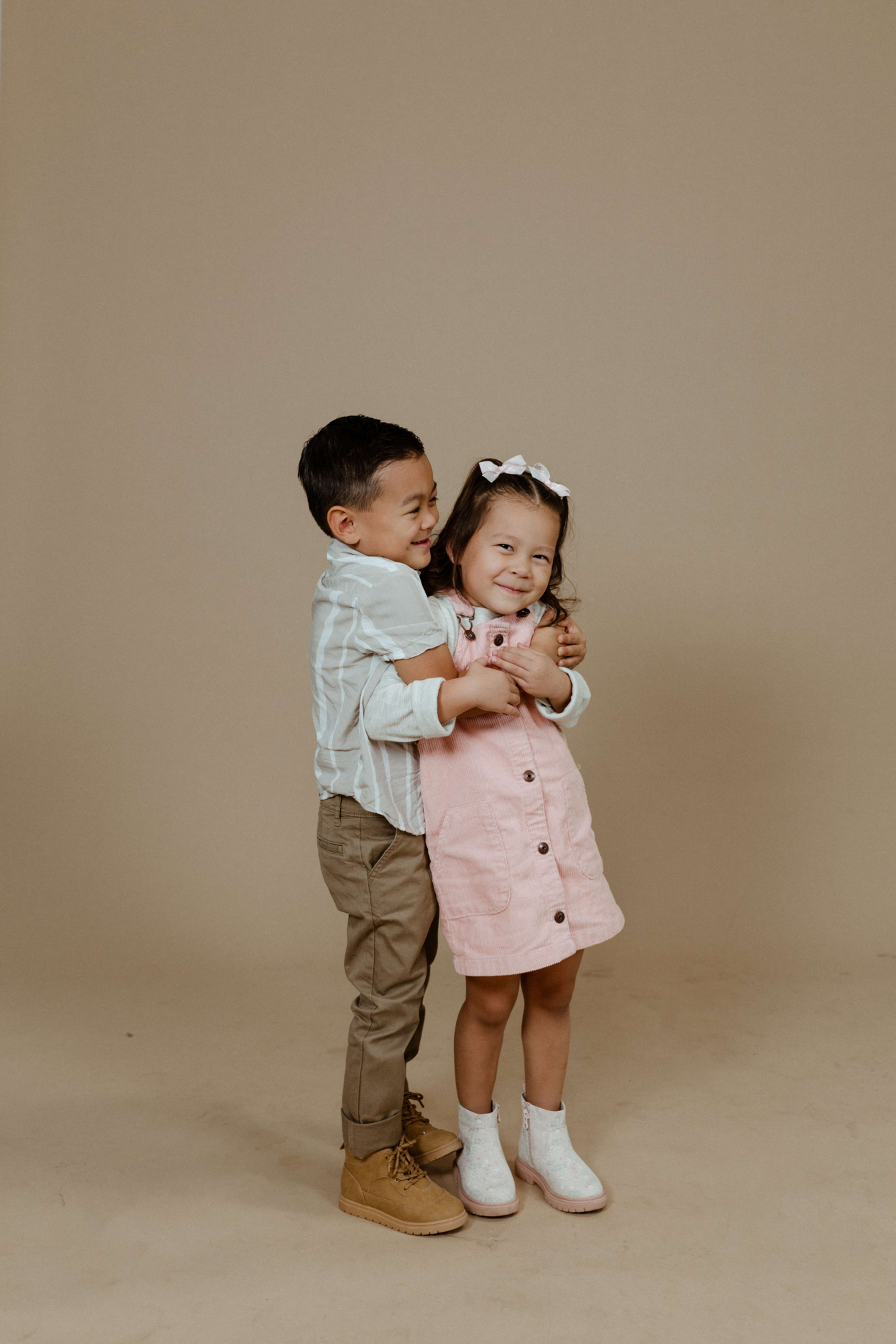 Photography shoot