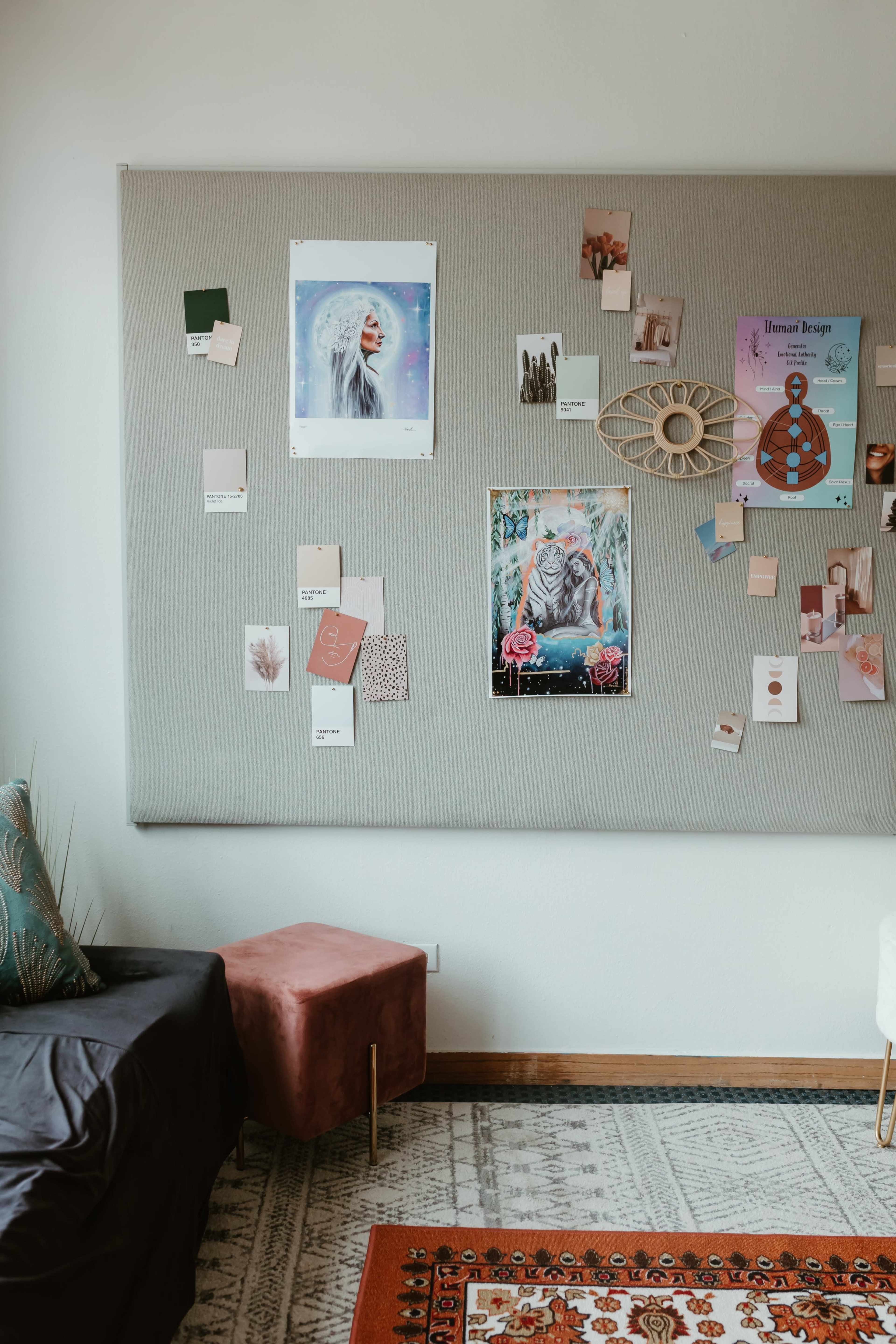 Meditation Space + Yoga Room. + Spiritual Room Image in Westminster, Westminster, CO