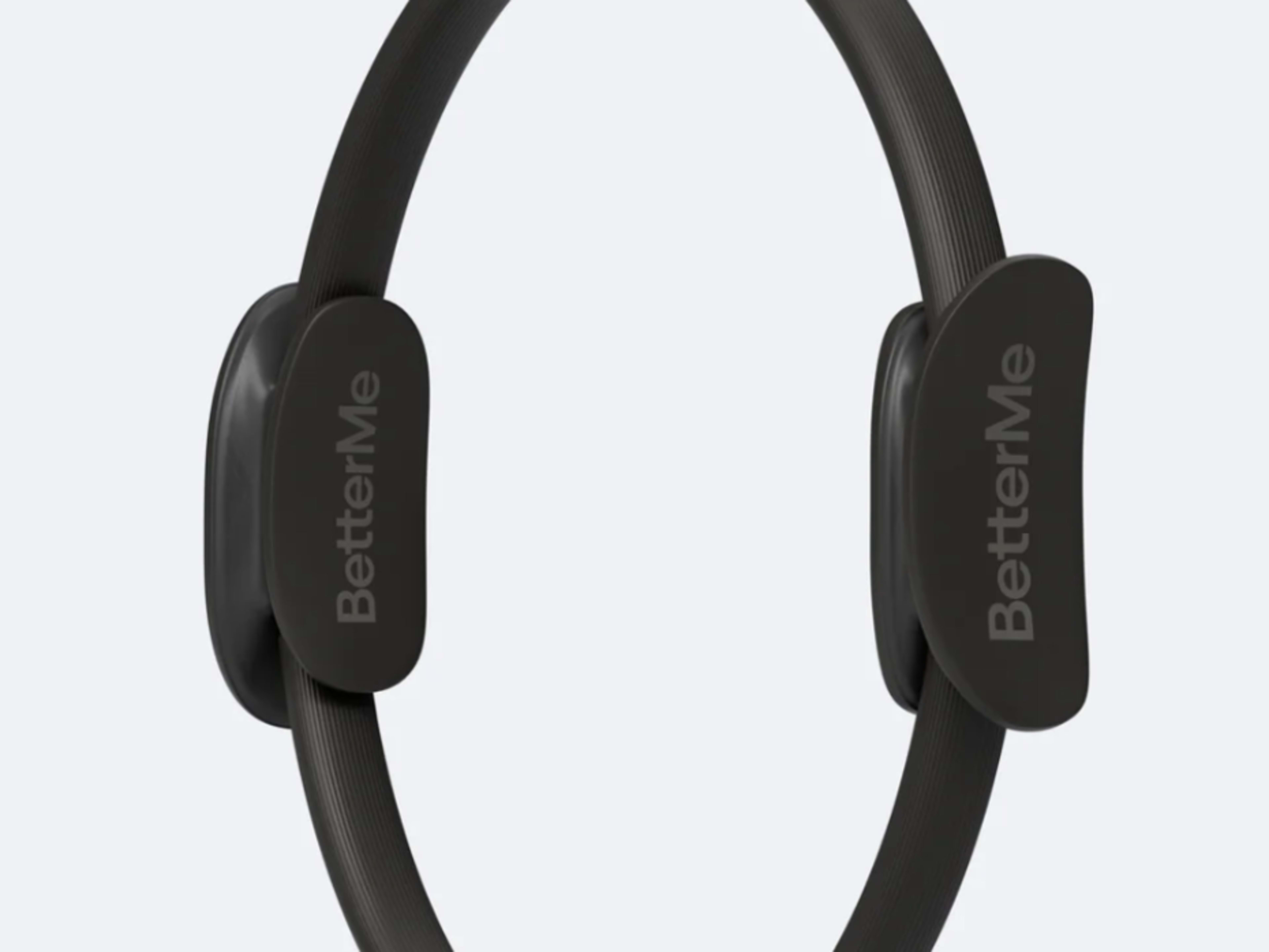 Pilates and Yoga Equipment Bundle