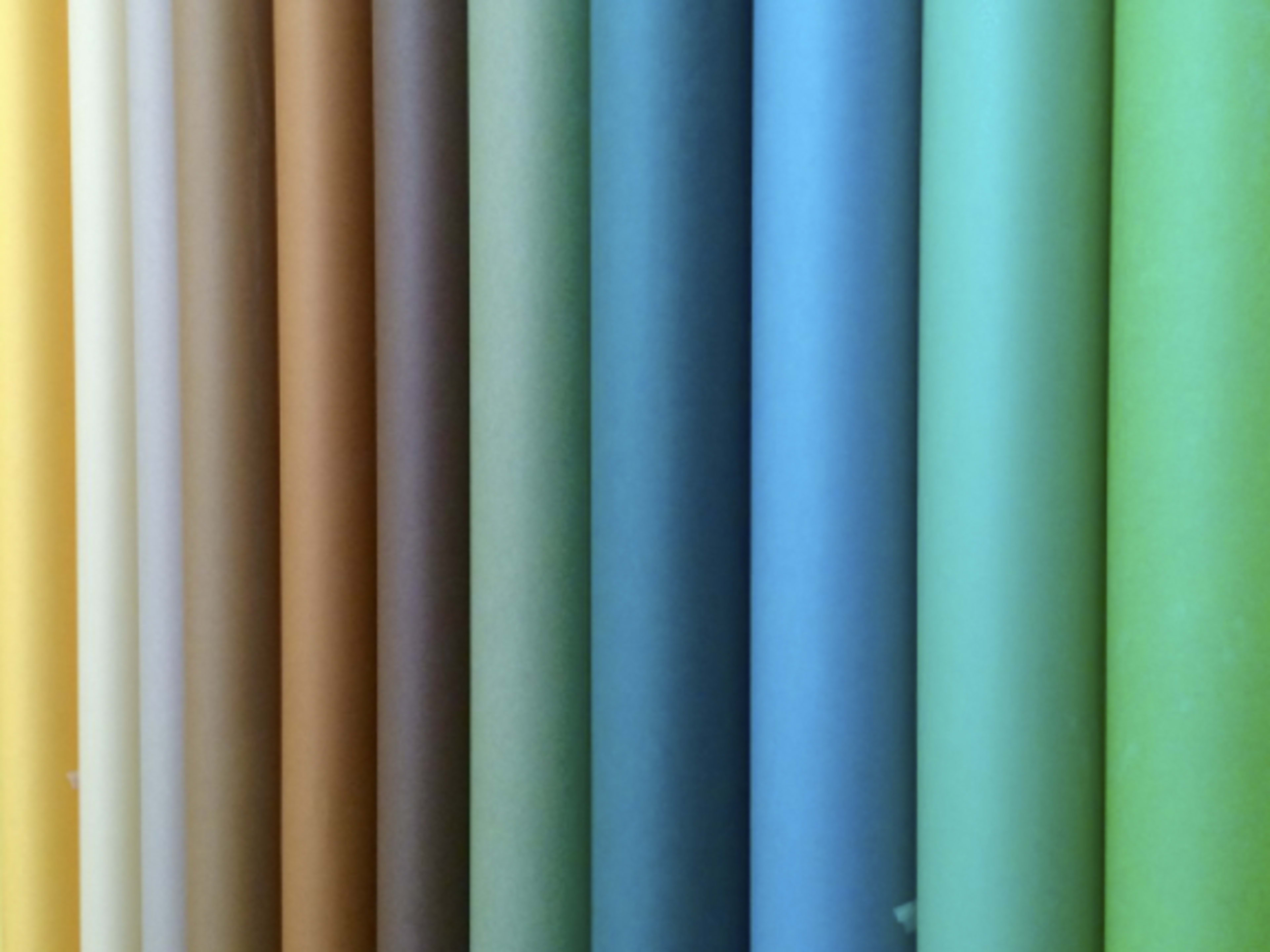 Color Infinity Backdrop