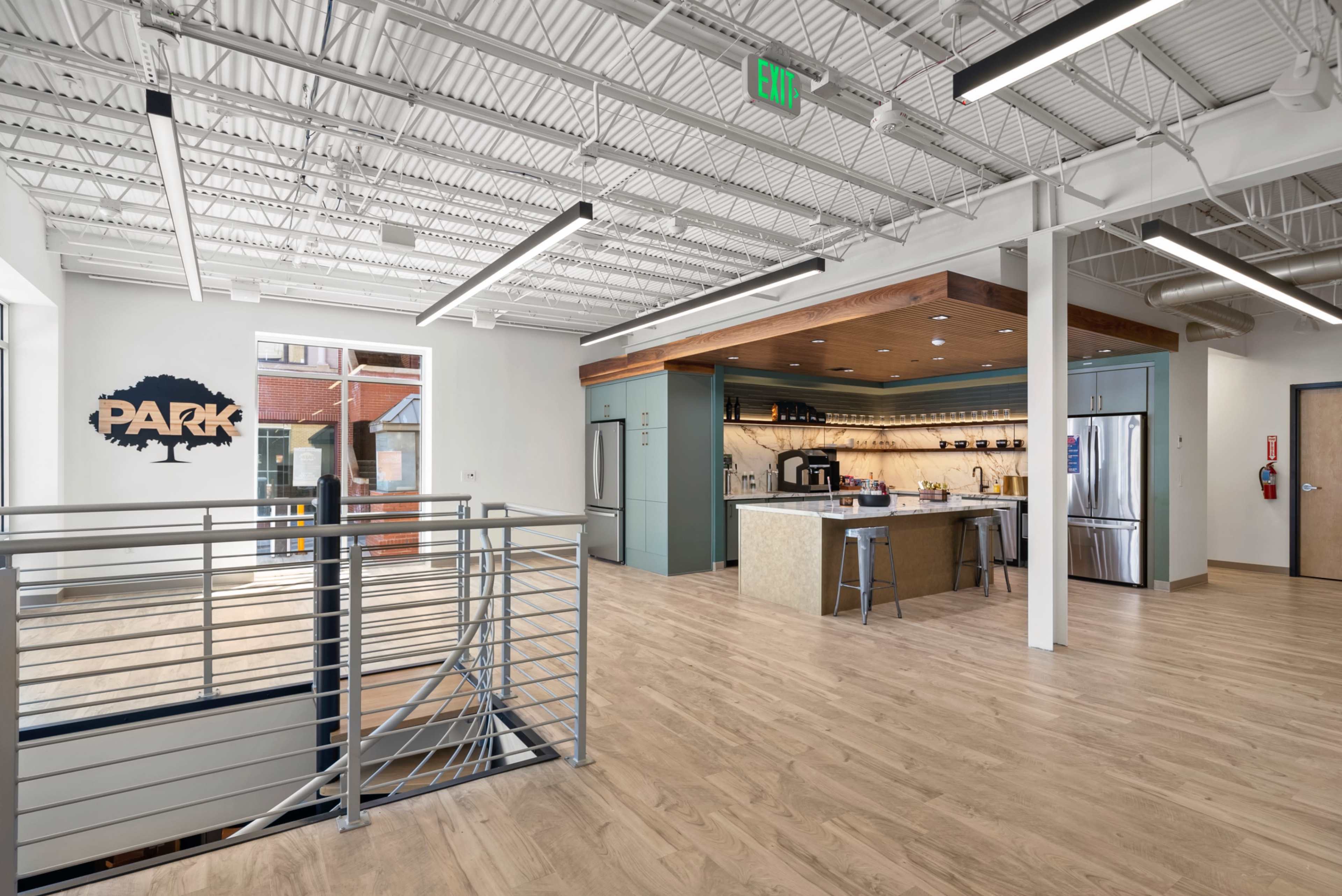 Downtown Boulder Coworking Image in Downtown, Boulder, CO