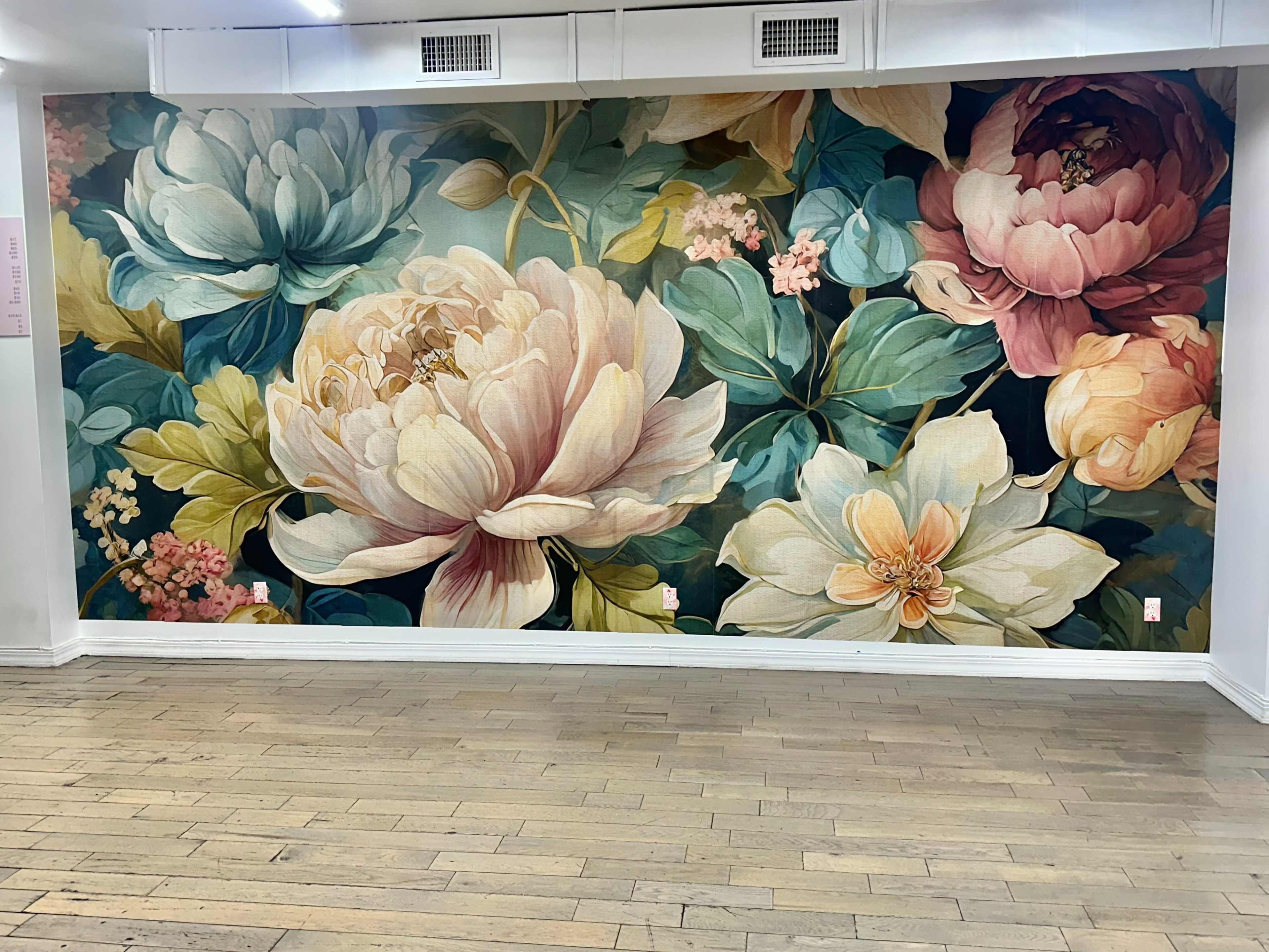 Bright, modern beauty school space — perfect for classes & content Image in Astoria, Queens, NY