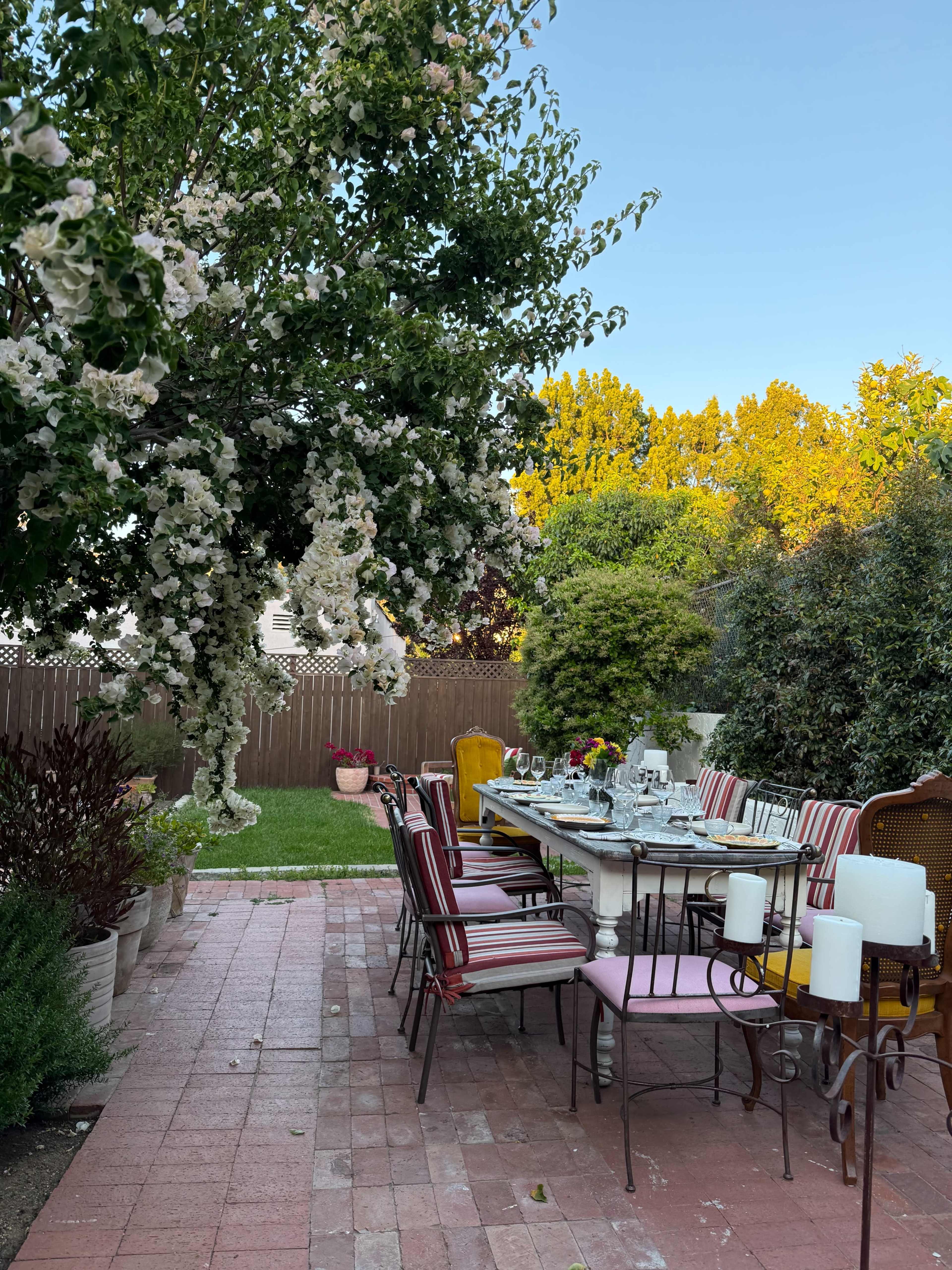 Spanish Villa in Adams Hill neighborhood in Glendale Hills Image in Adams Hill, Glendale, CA