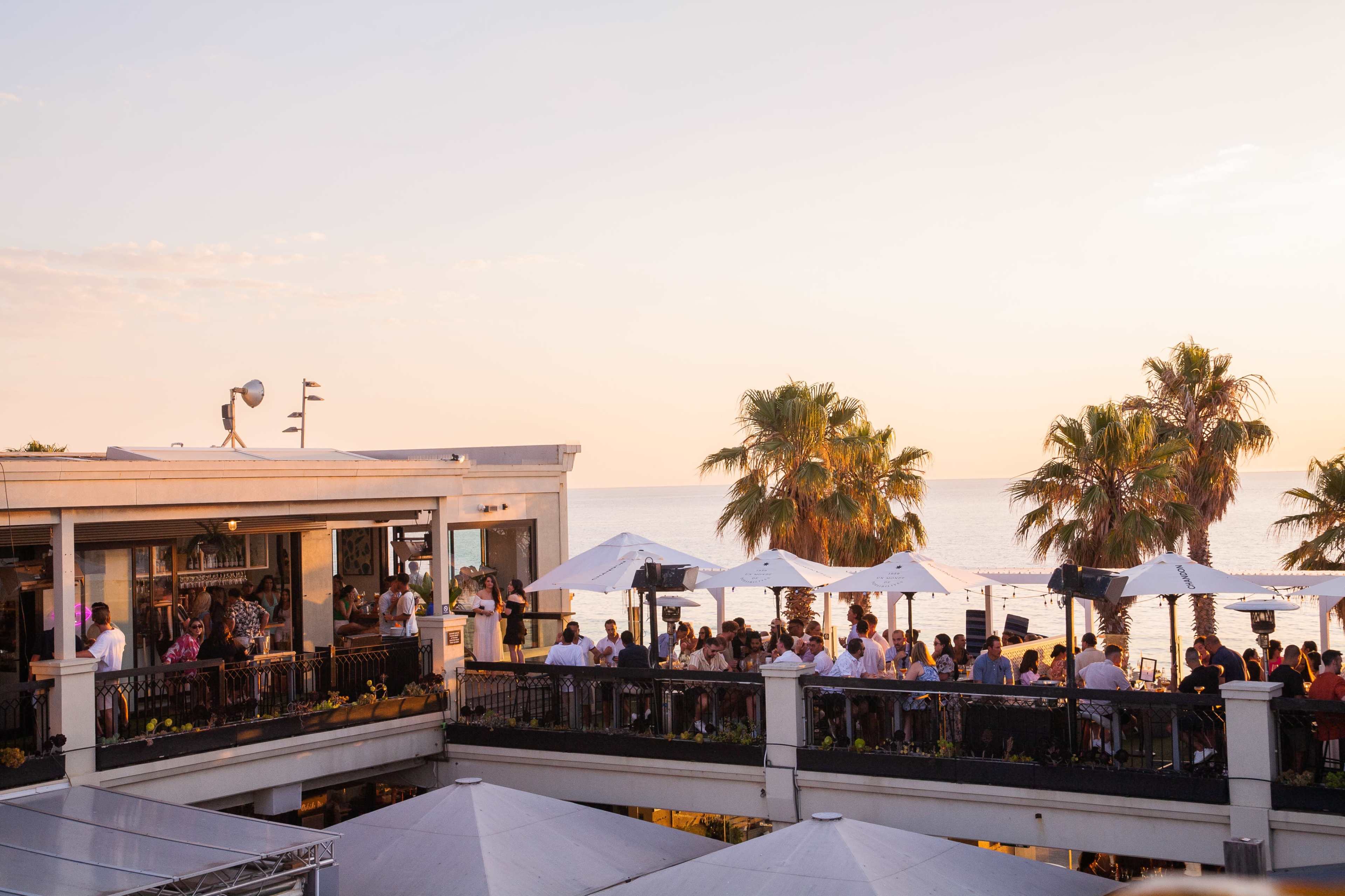 Beachfront & Coastal Bar with Sea Views Image in St Kilda, St Kilda, VIC