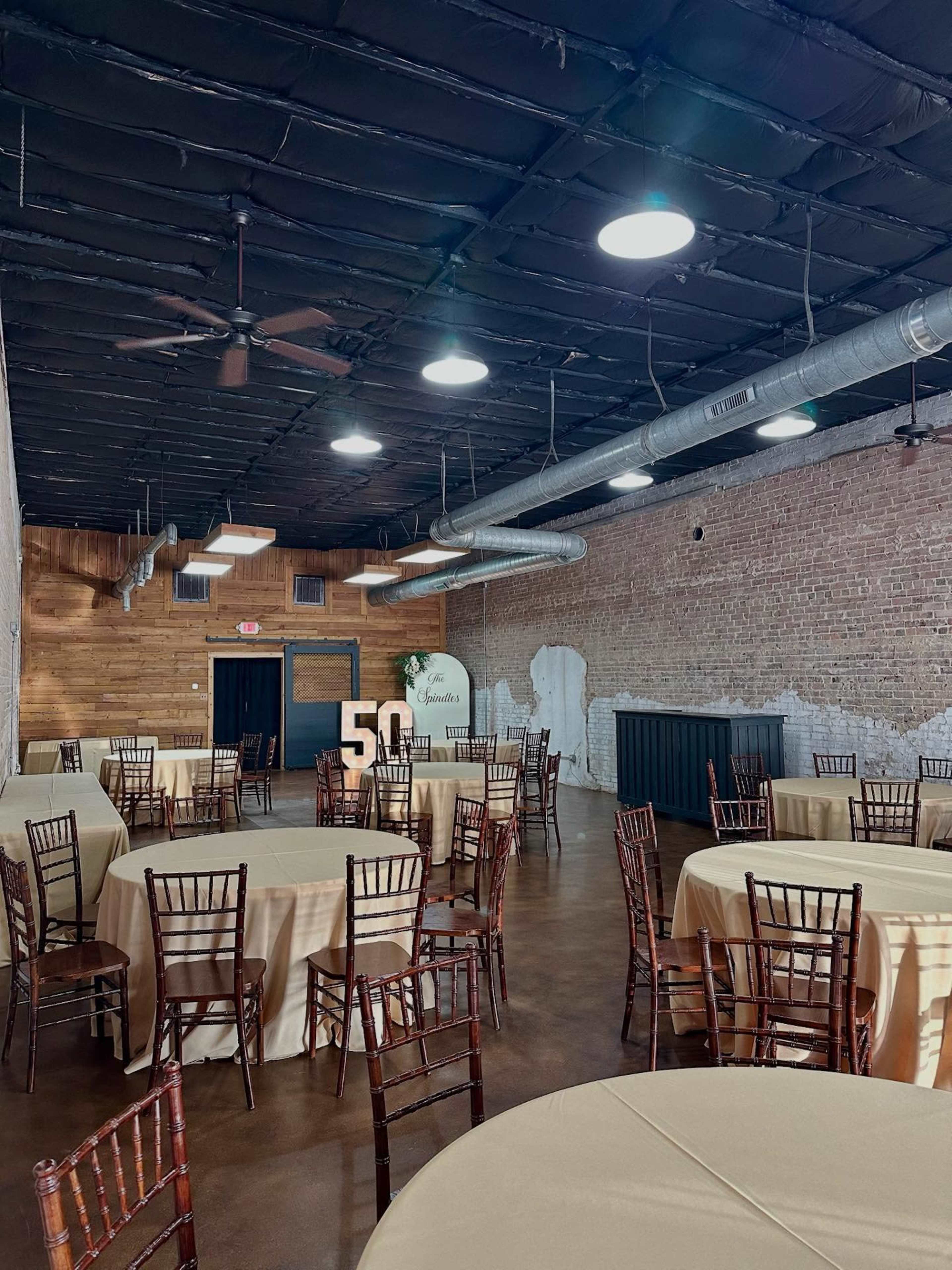 Charming Event Studio in Downtown Sanger Image in Sanger, Sanger, TX