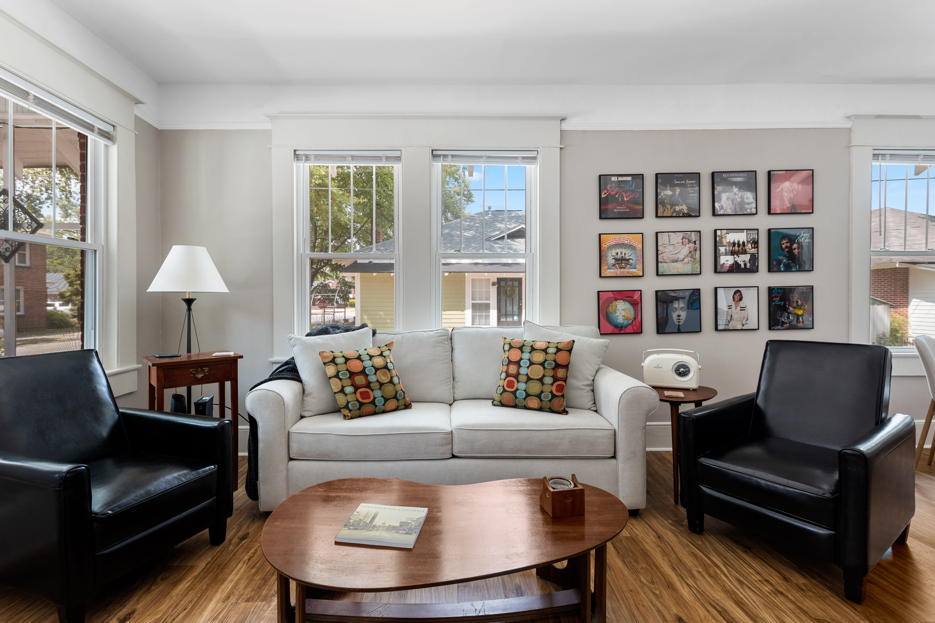 Downtown Modern Bungalow Image in Earlewood, Columbia, SC