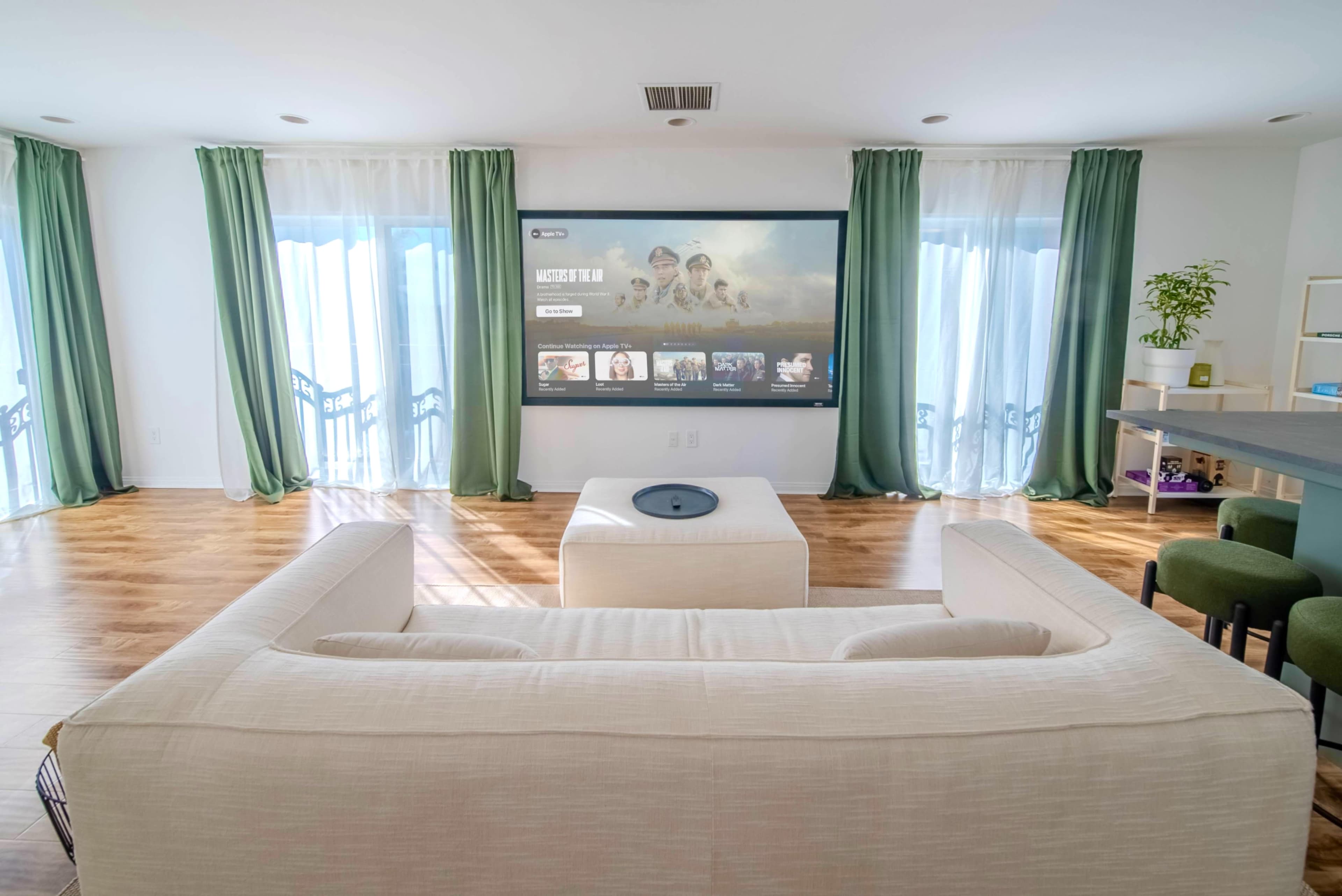 2BD Townhouse w/ Private Rooftop and Ocean View Image in Venice, Marina del Rey, CA