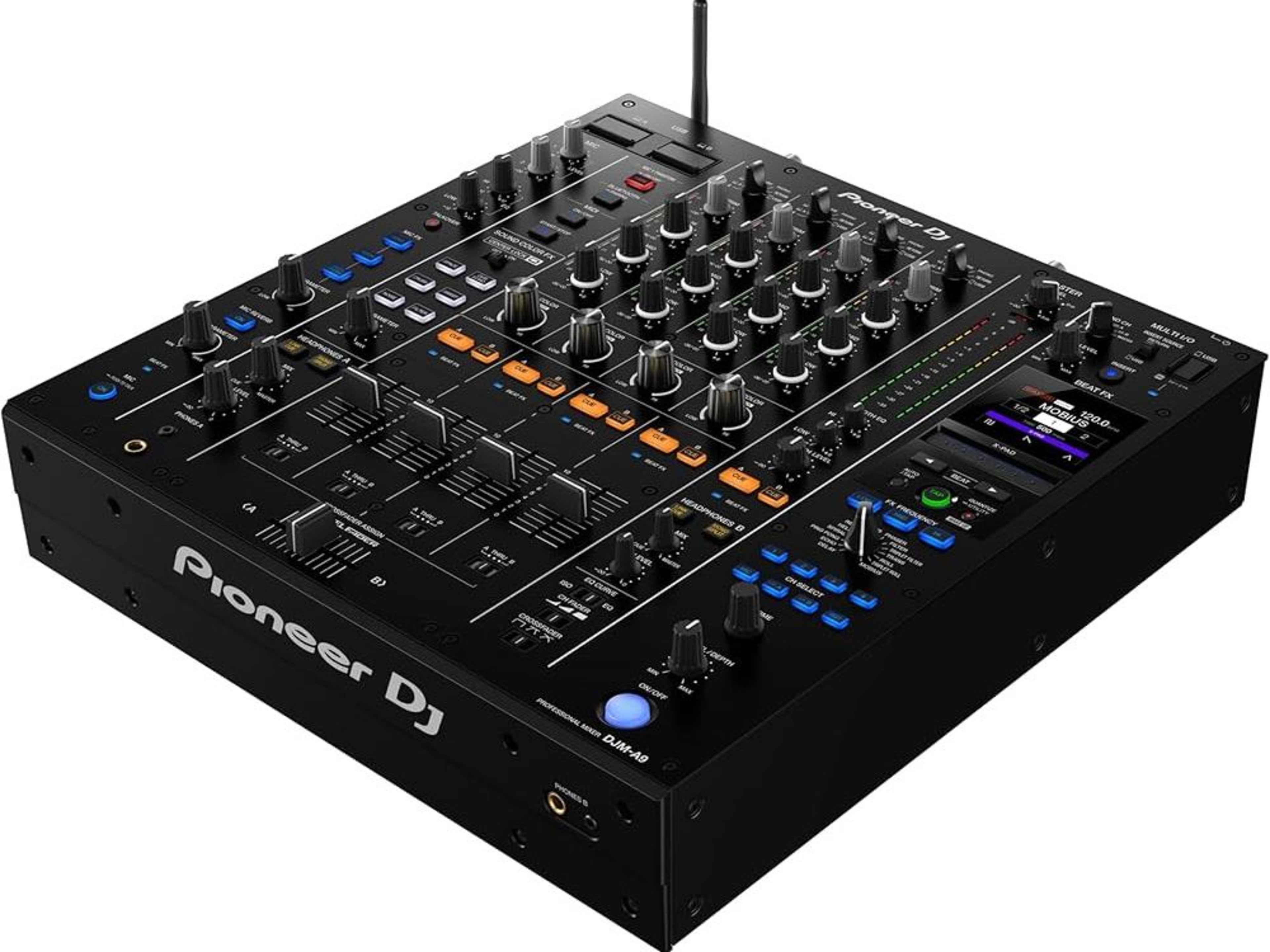 Pioneer DJM-A9 Mixer