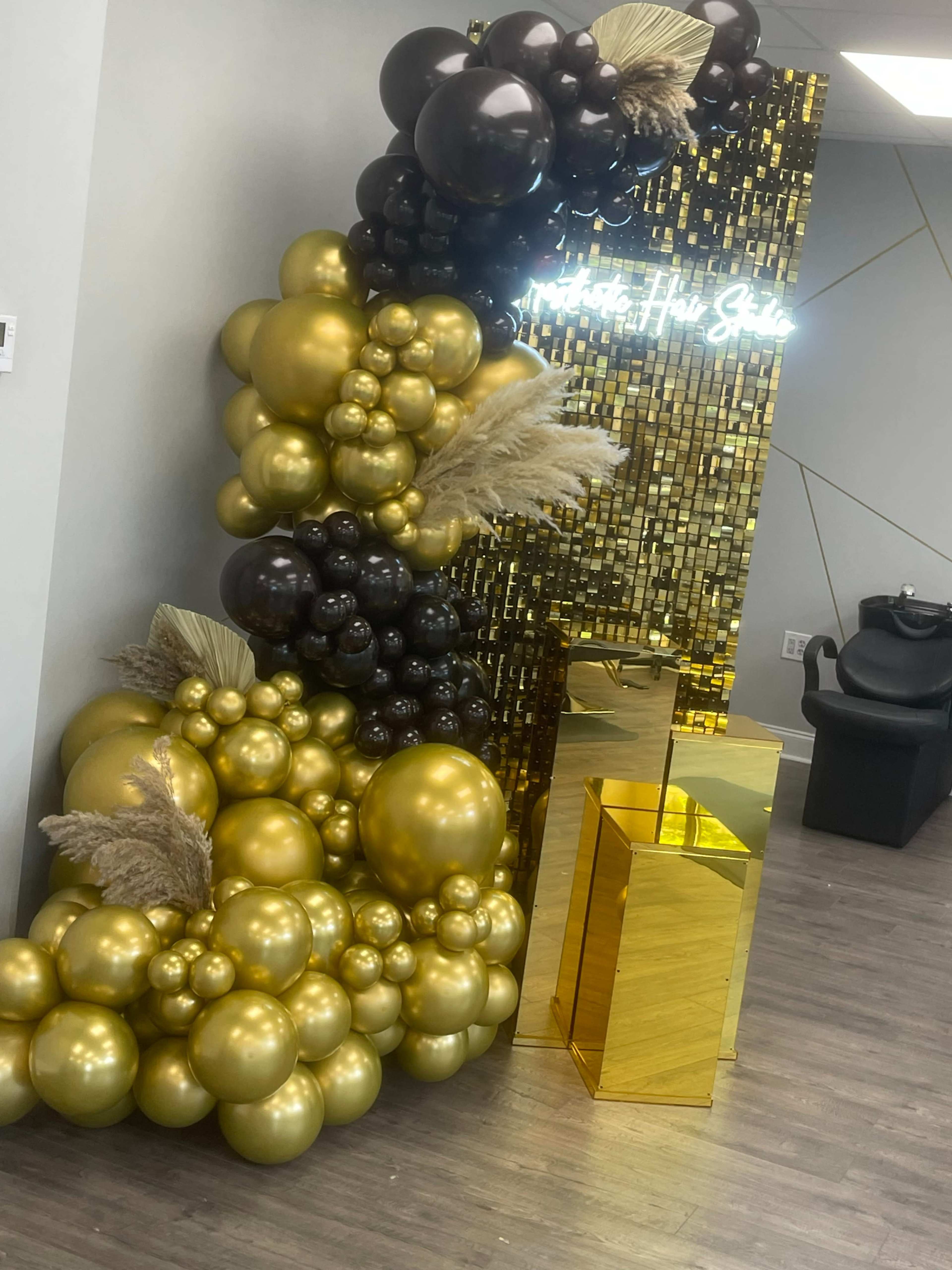 Urban Luxury Studio with a Tranquil Environment Image in Tyrone, Tyrone, GA