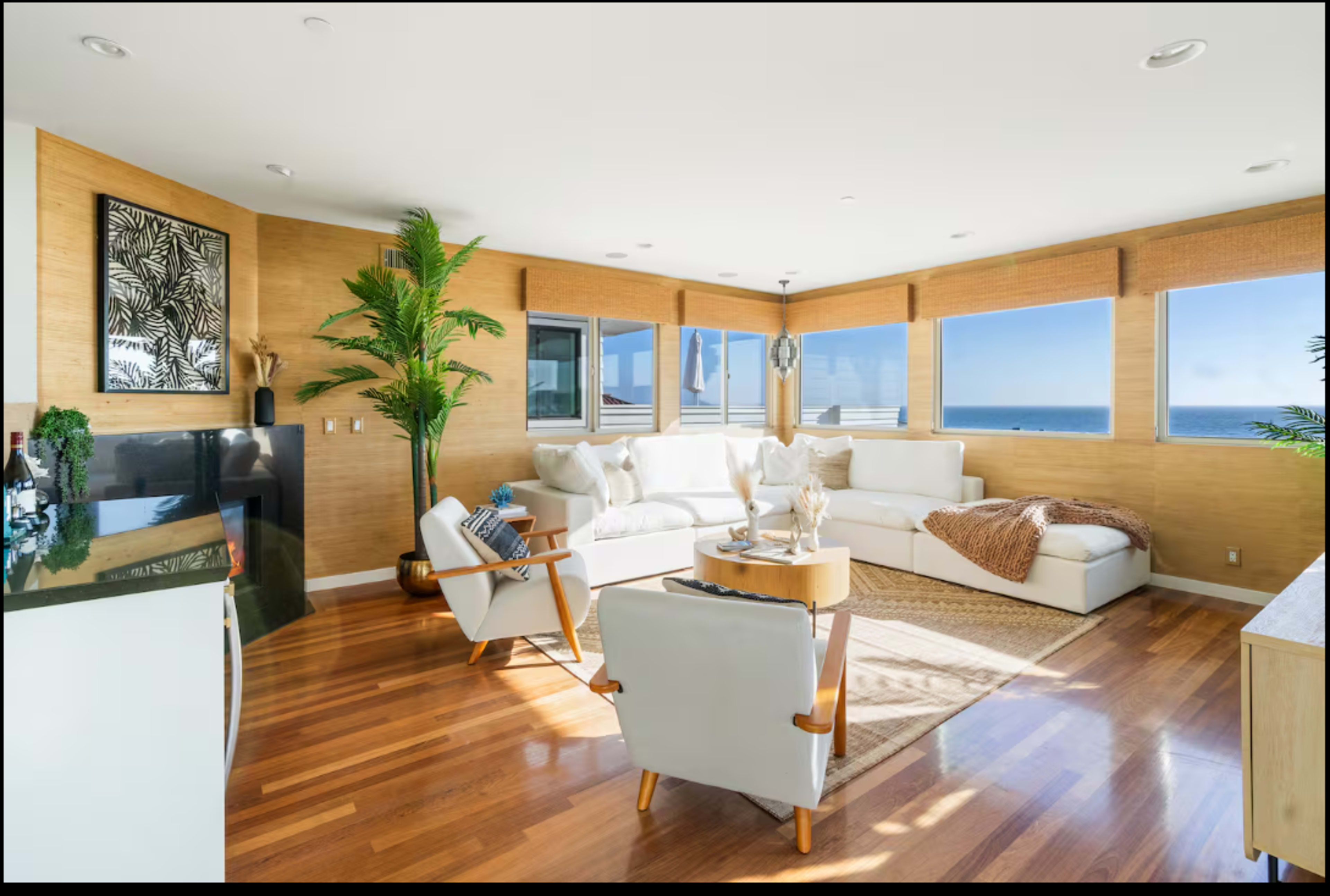 Sunny Home by the Beach Image in Manhattan Beach, Manhattan Beach, CA