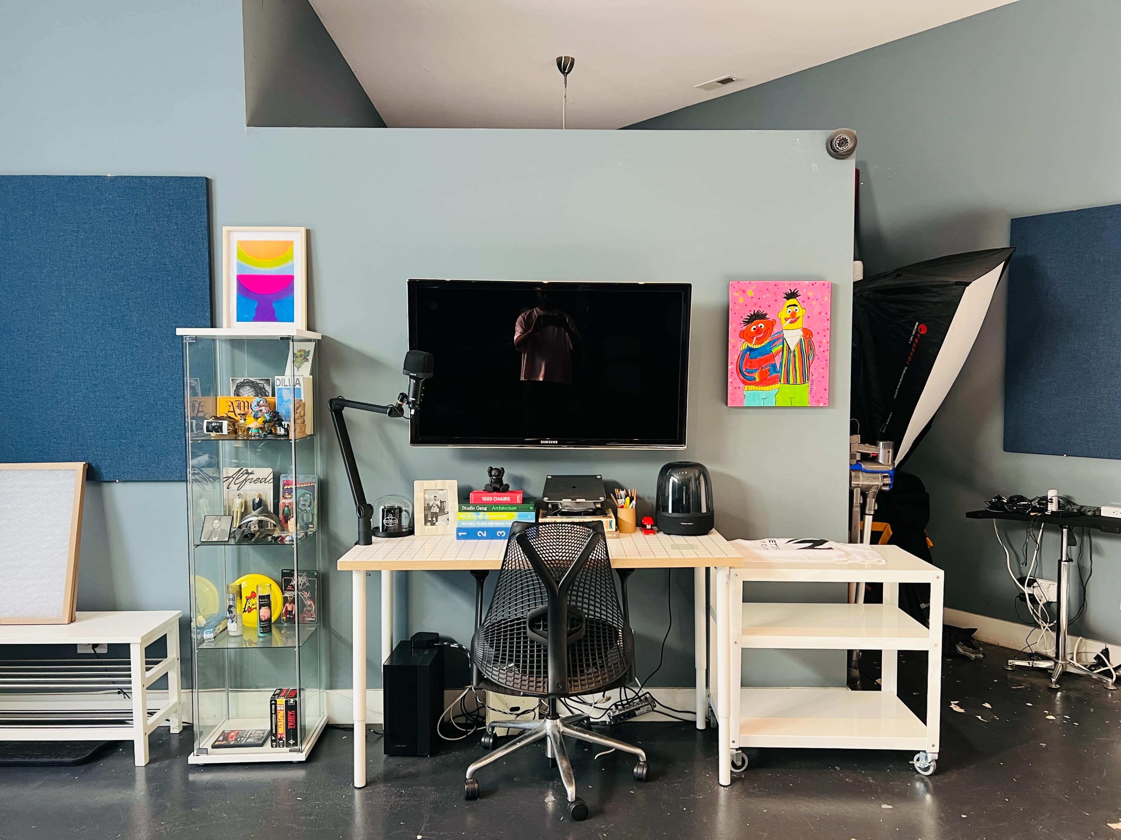 Creative Studio in Bridgeport / McKinley Park Image in South Side, Chicago, IL