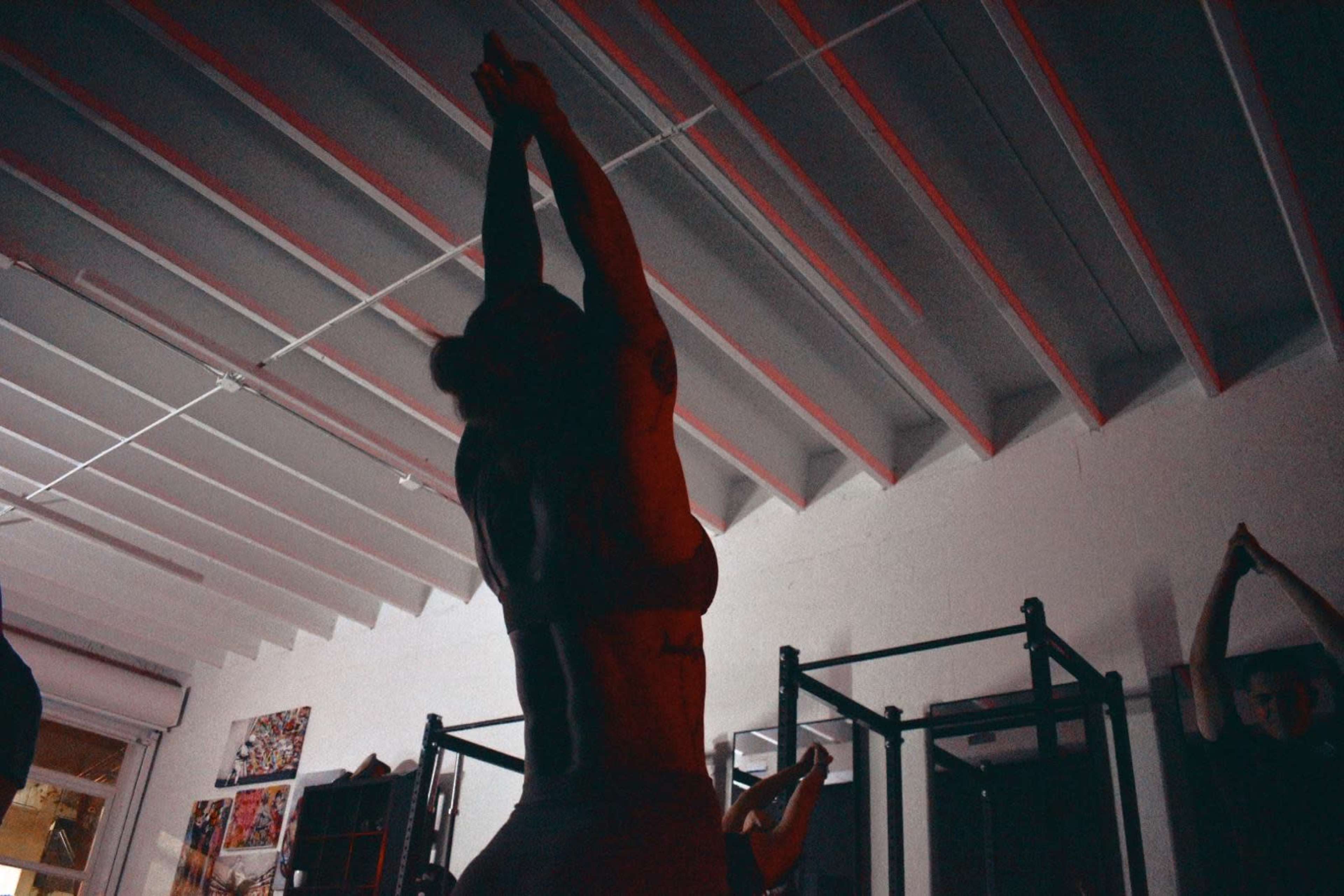 Modern, Wynwood Style Boutique Gym Image in Allapattah, Miami, FL