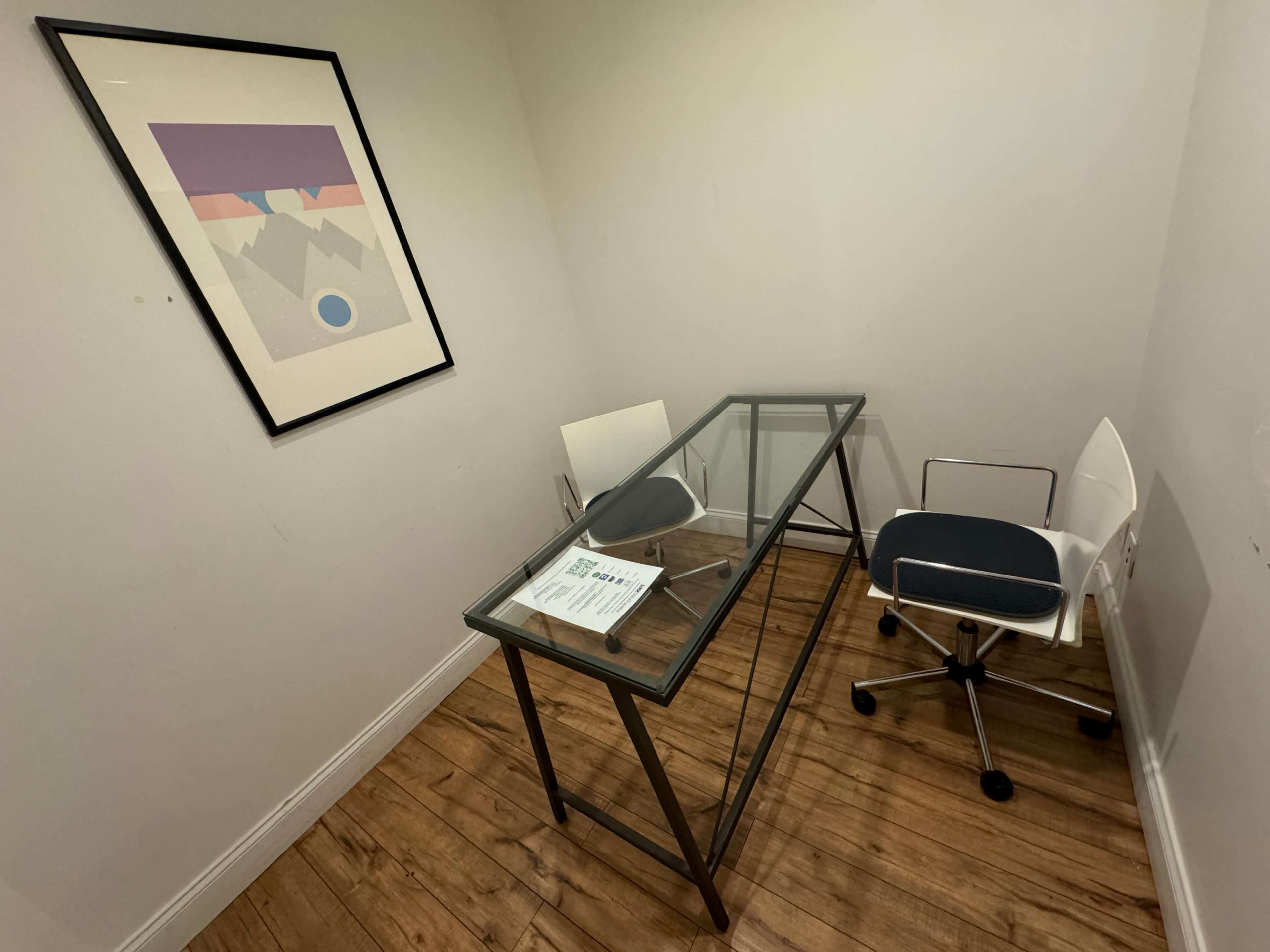 Suite 704E Image in Midtown, New York, NY