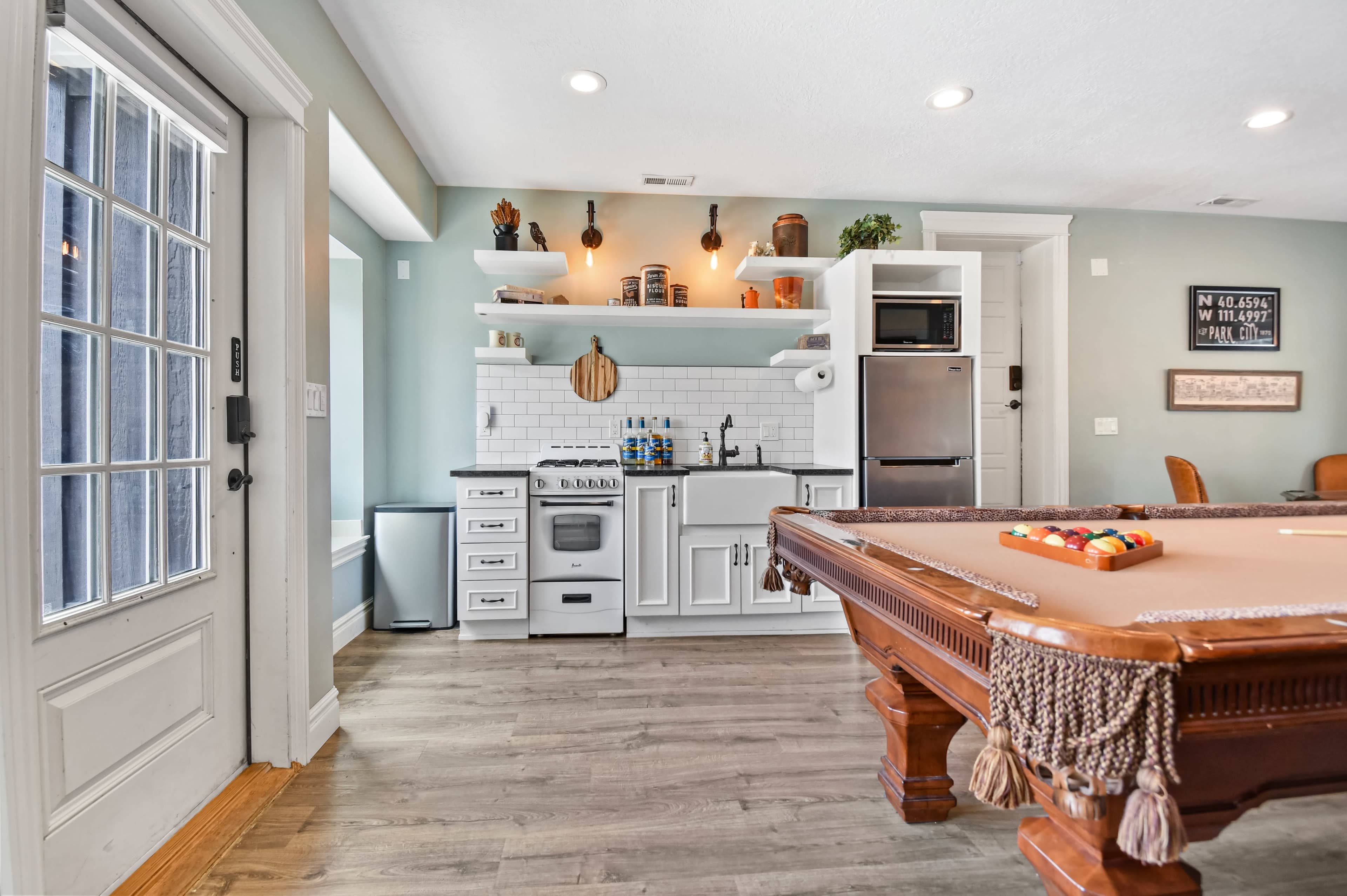 Historic Colonial Home in Beautiful Heber City Utah Image in Heber City, Heber City, UT