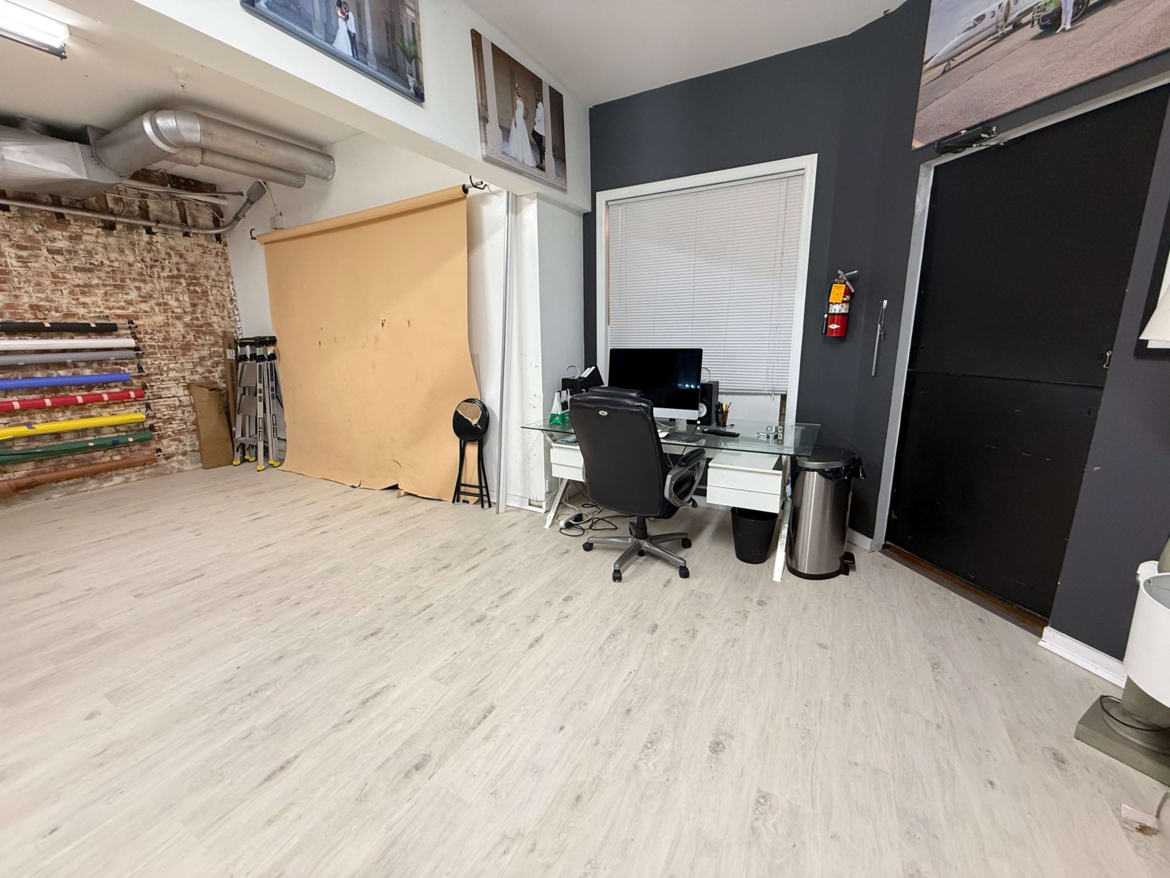 Luxury Photo Studio & Podcast Space Image in Asbury Park, Asbury Park, NJ