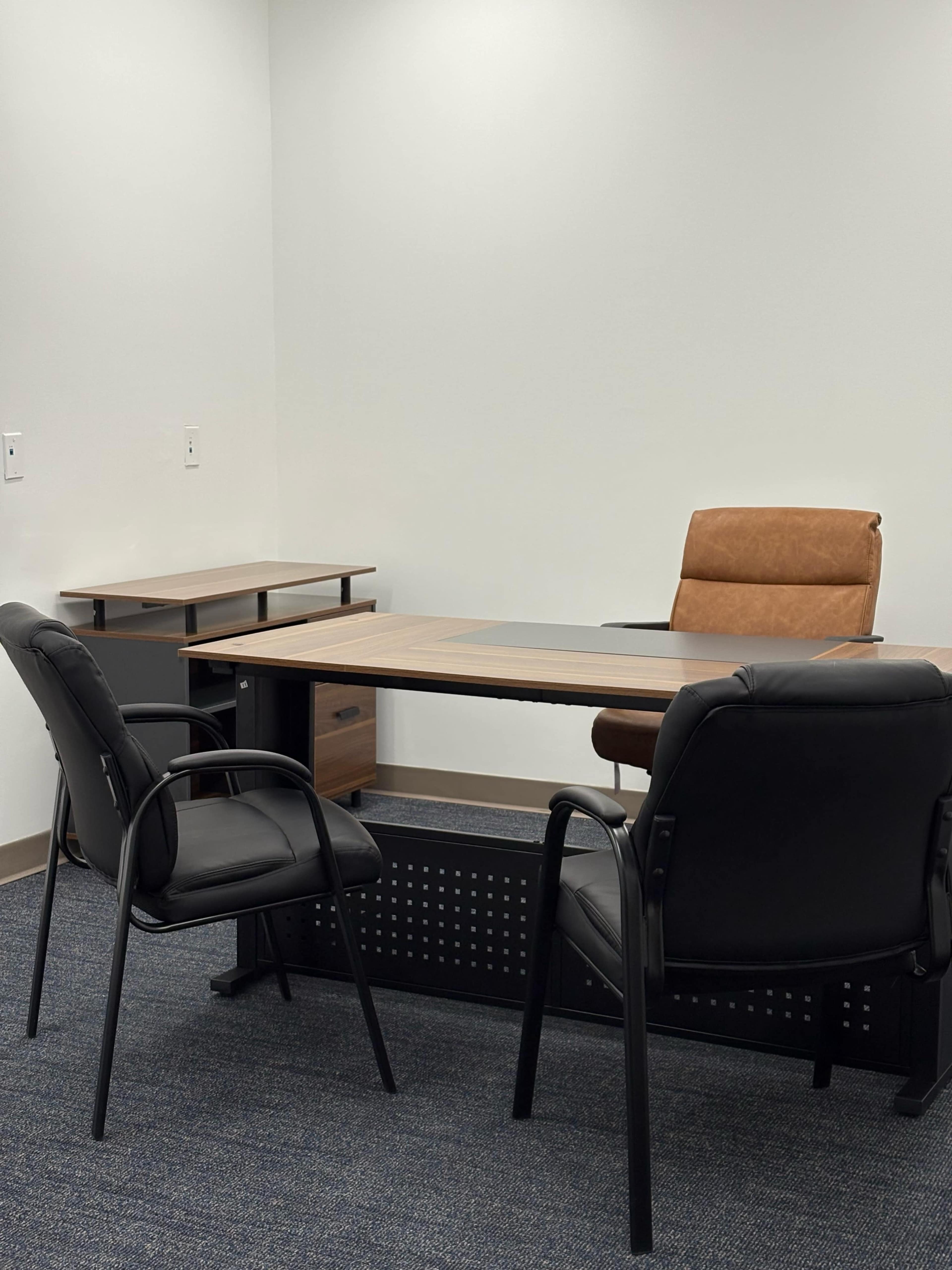 Stanford Blvd Private Office Image in Columbia, Columbia, MD