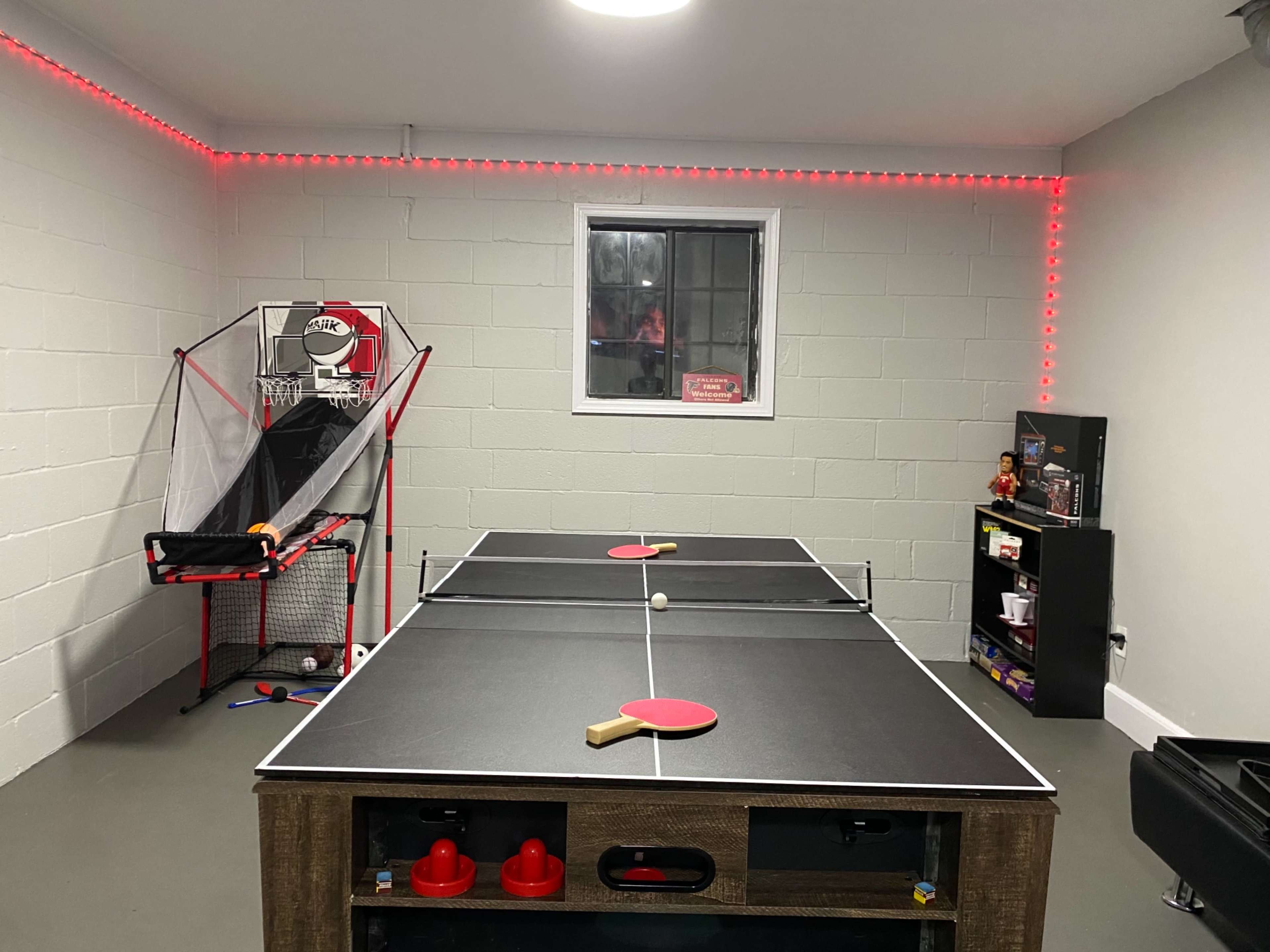 Massive party backyard Image in , Conyers, GA