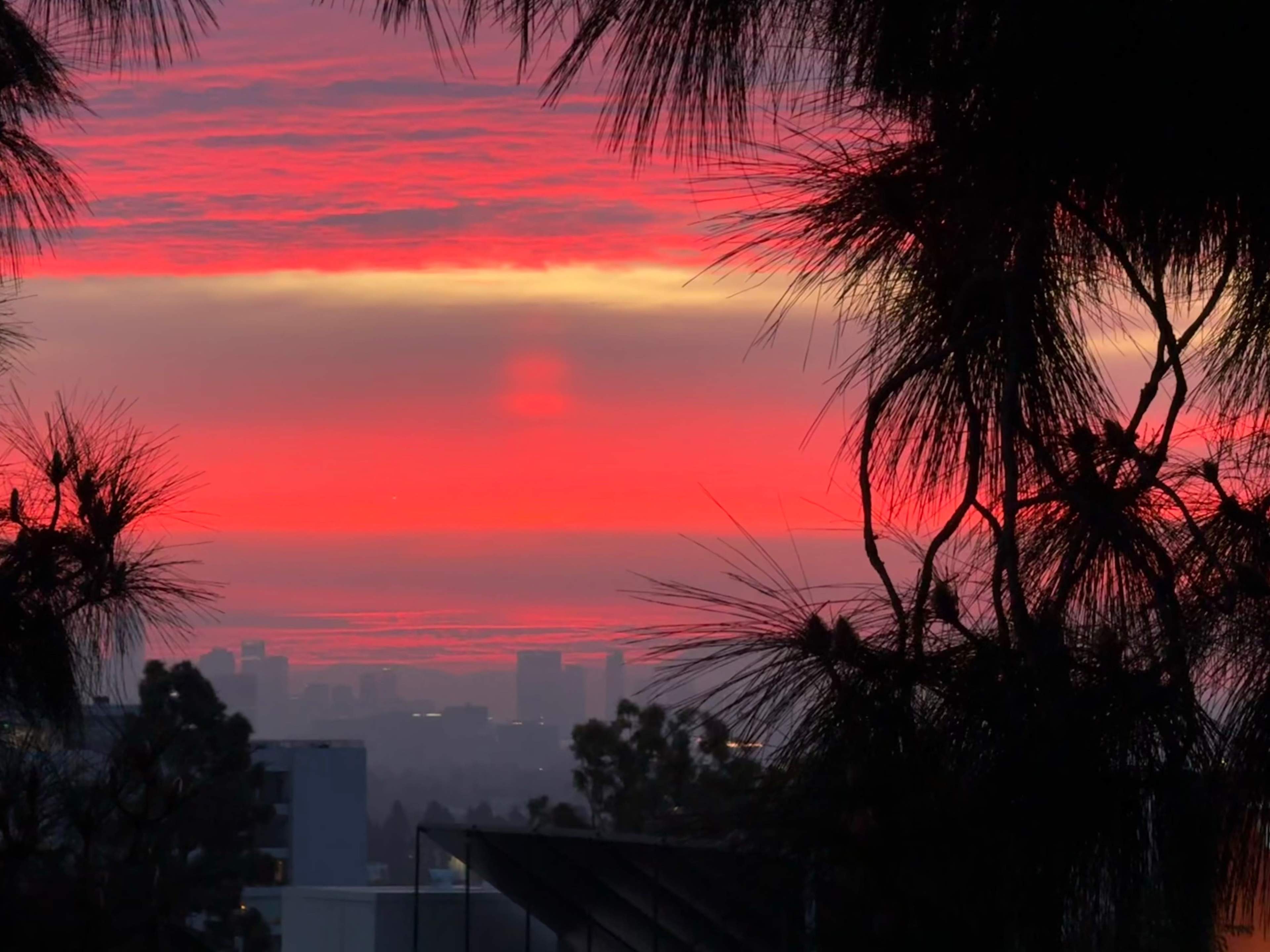 $2M Penthouse w/ Private Rooftop Escape & Skyline-View Balcony Image in Central LA, West Hollywood, CA