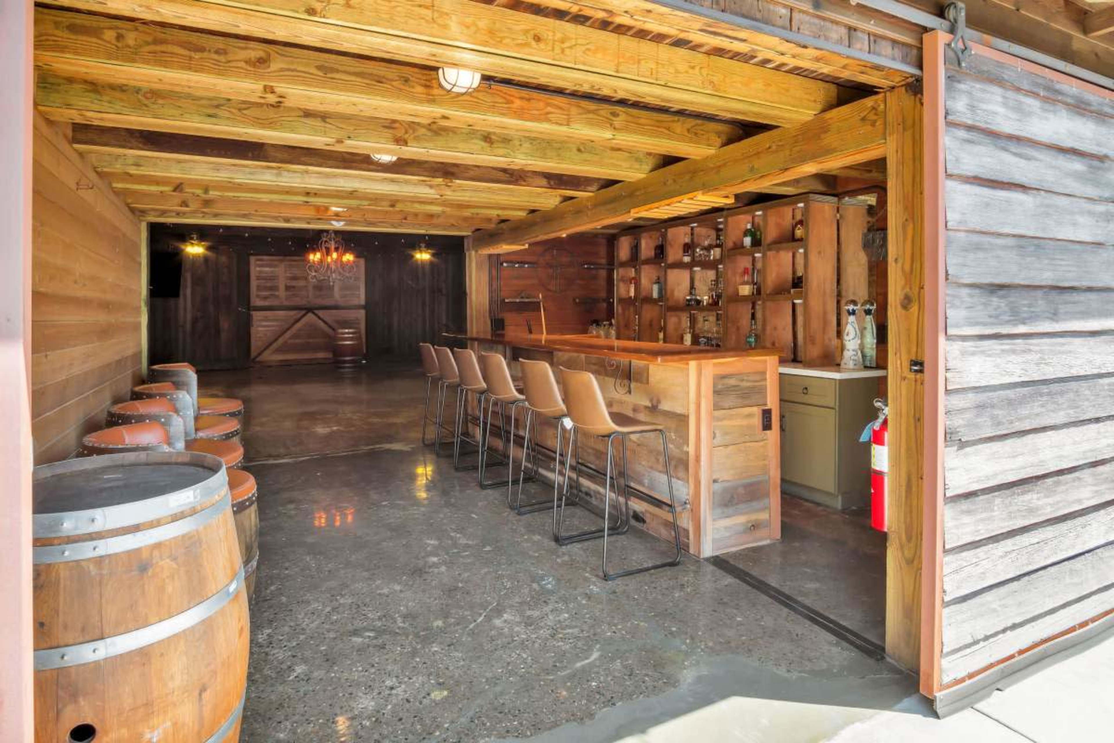 Unlock your creativity in Tustin’s rustic barn—where high ceilings, vintage charm, and endless possibilities collide! Image in Tustin, Turstin, CA