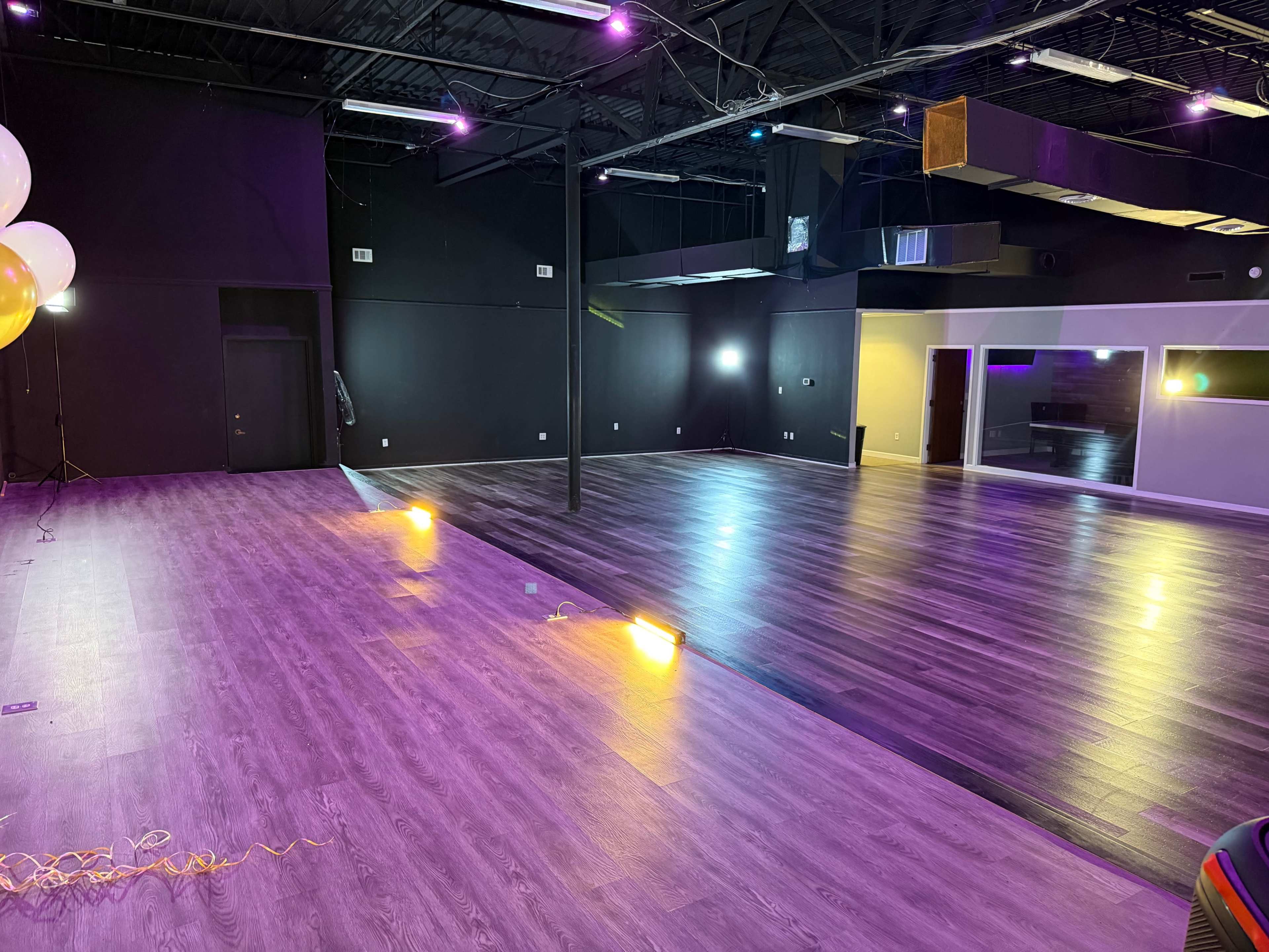 Atlanta's Premier Dance, Performance, and Event Space Image in Atlanta, Atlanta, GA