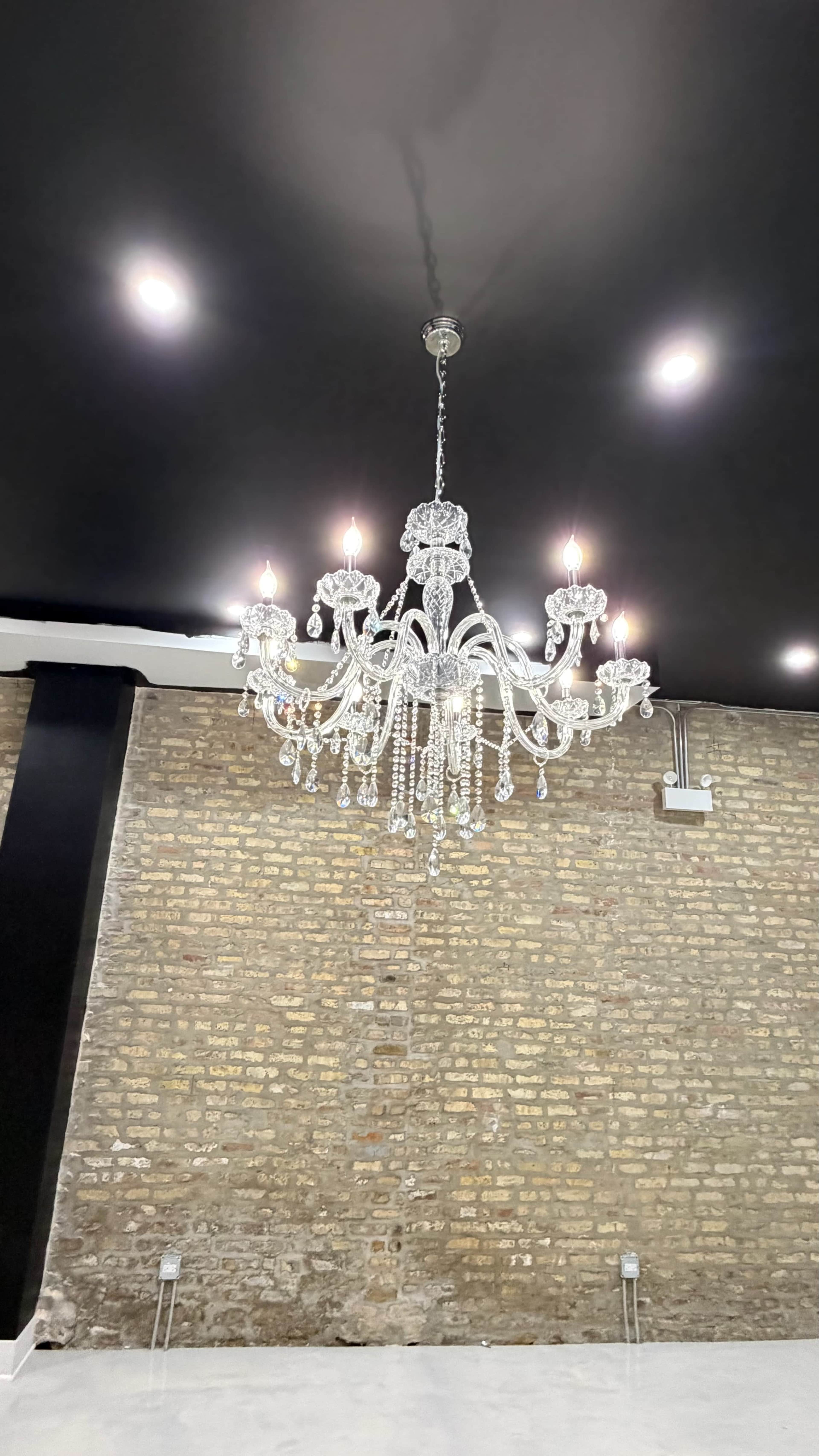 606 Venue Image in Humboldt Park, Chicago, IL