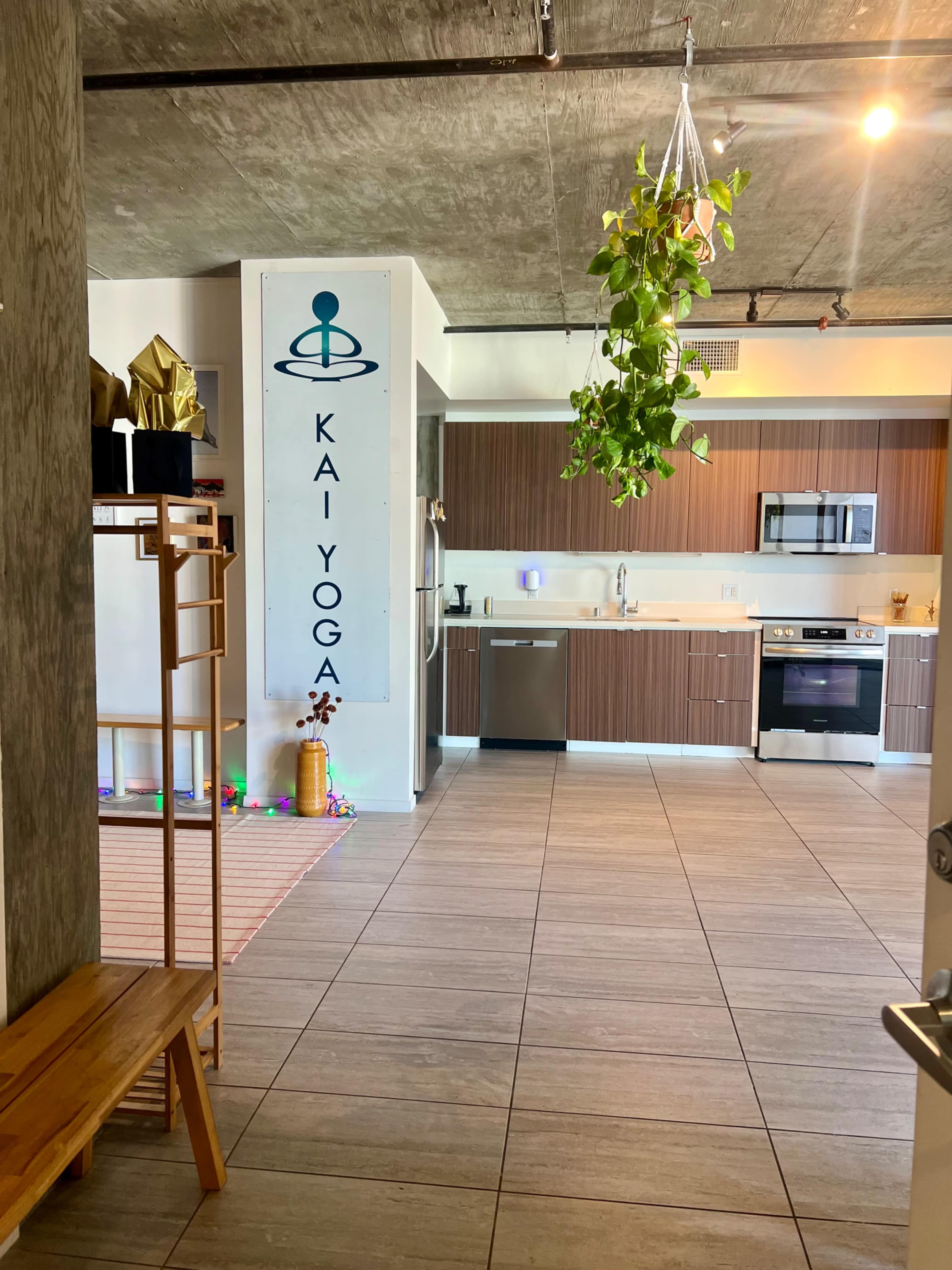 Urban, well designed, orchid award winning space for wellness, photo, private parties Image in Hillcrest, San Diego, CA