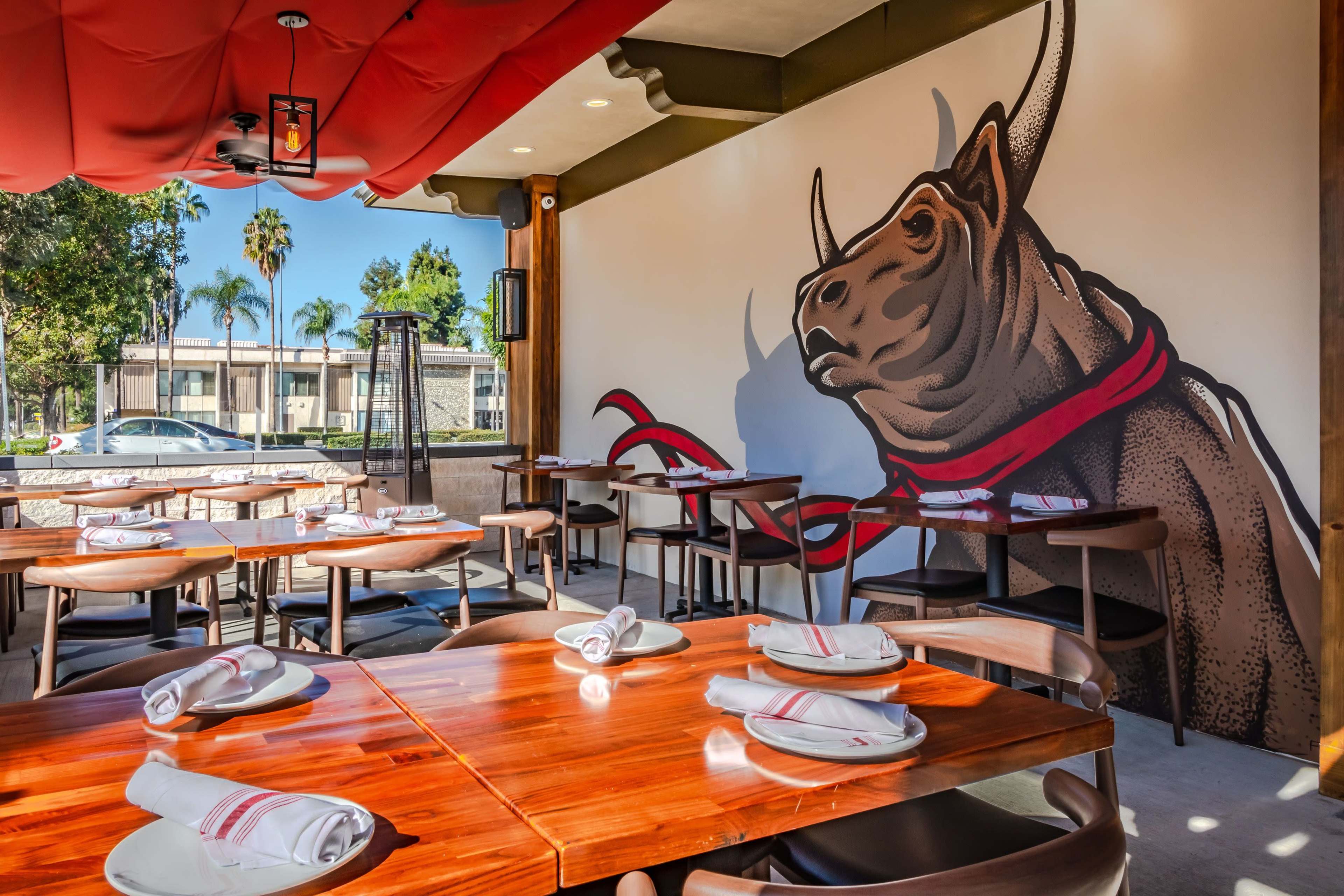 Gaucho Grill West Covina Image in Walnut Valley, West Covina, CA