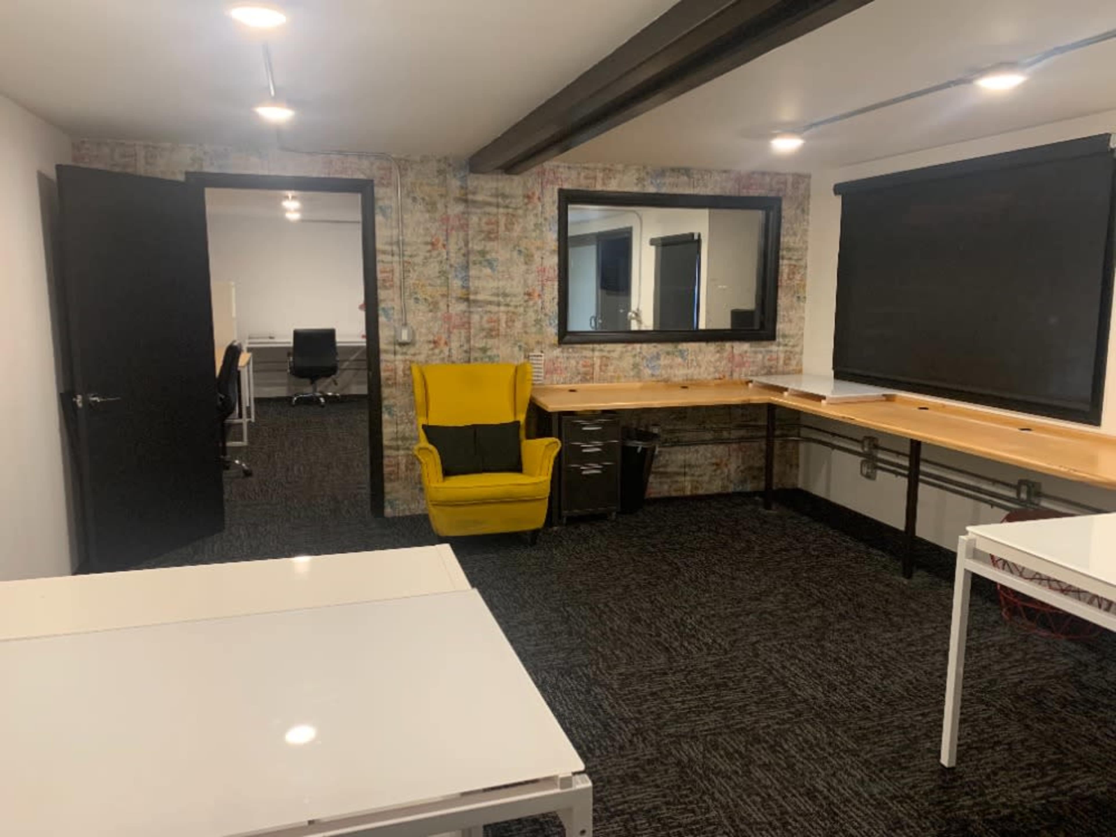 Production Office