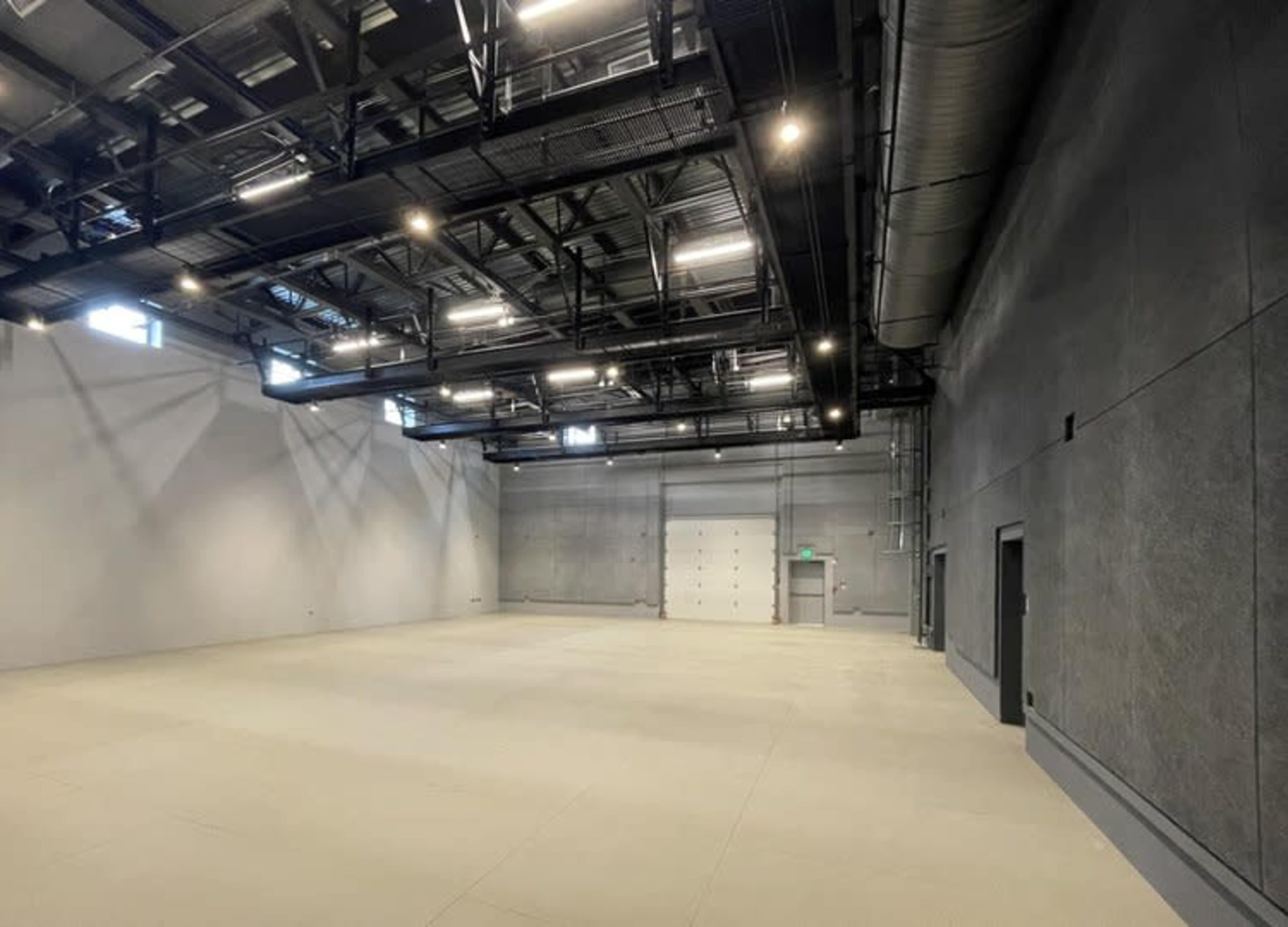 Modern Flexible Event Facility Image in Northampton, Northampton, MA