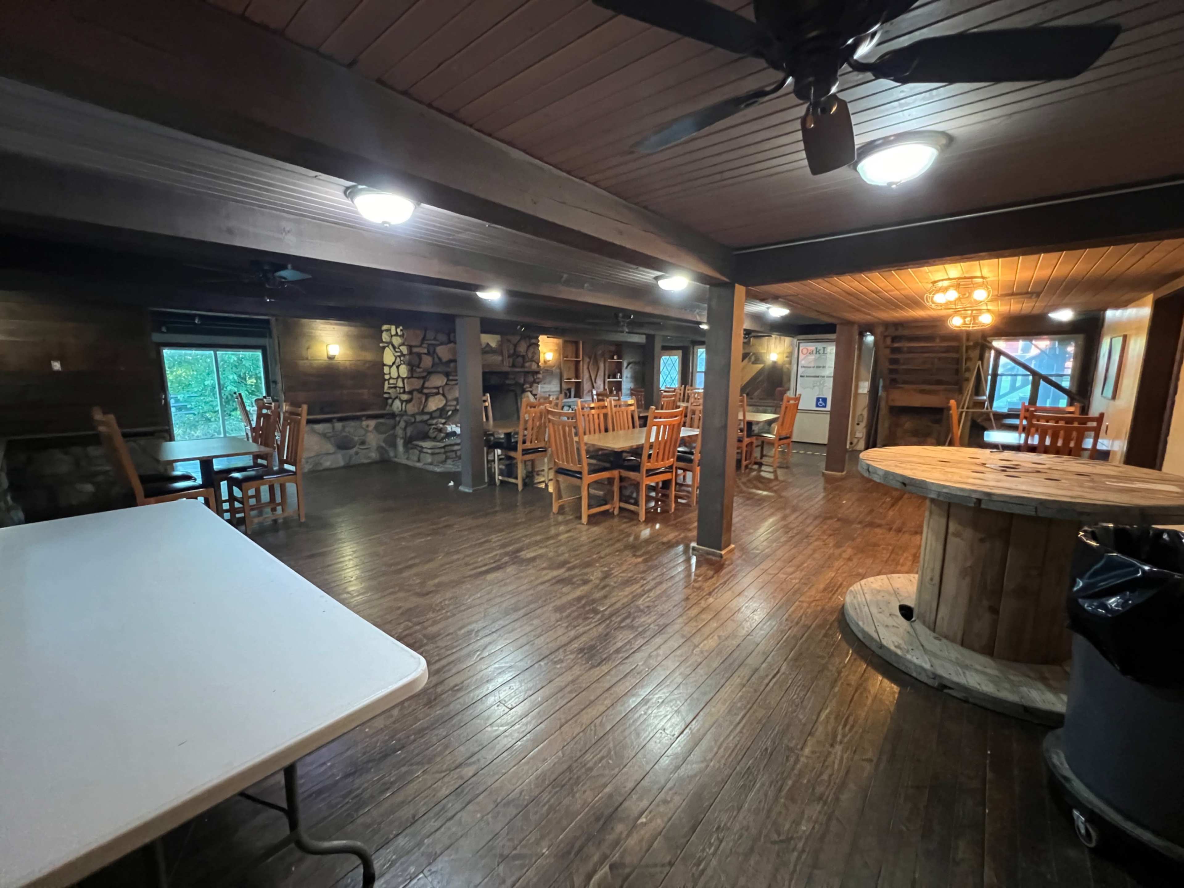 Rustic Barn & Victorian Home Image in Oregon-Nashua Township, Oregon, IL