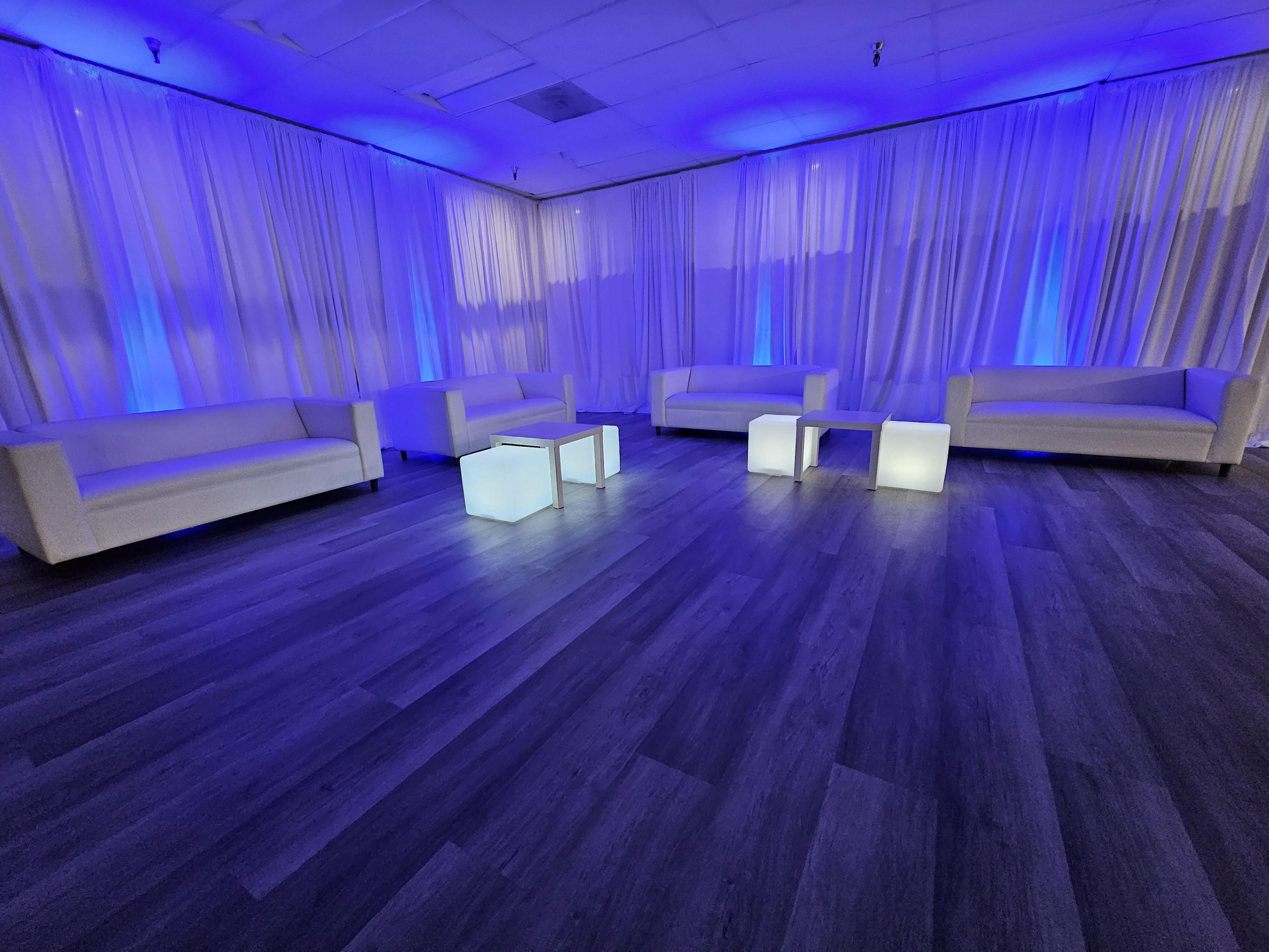 Event Space - Special Events Image in Arlington South, Riverside, CA