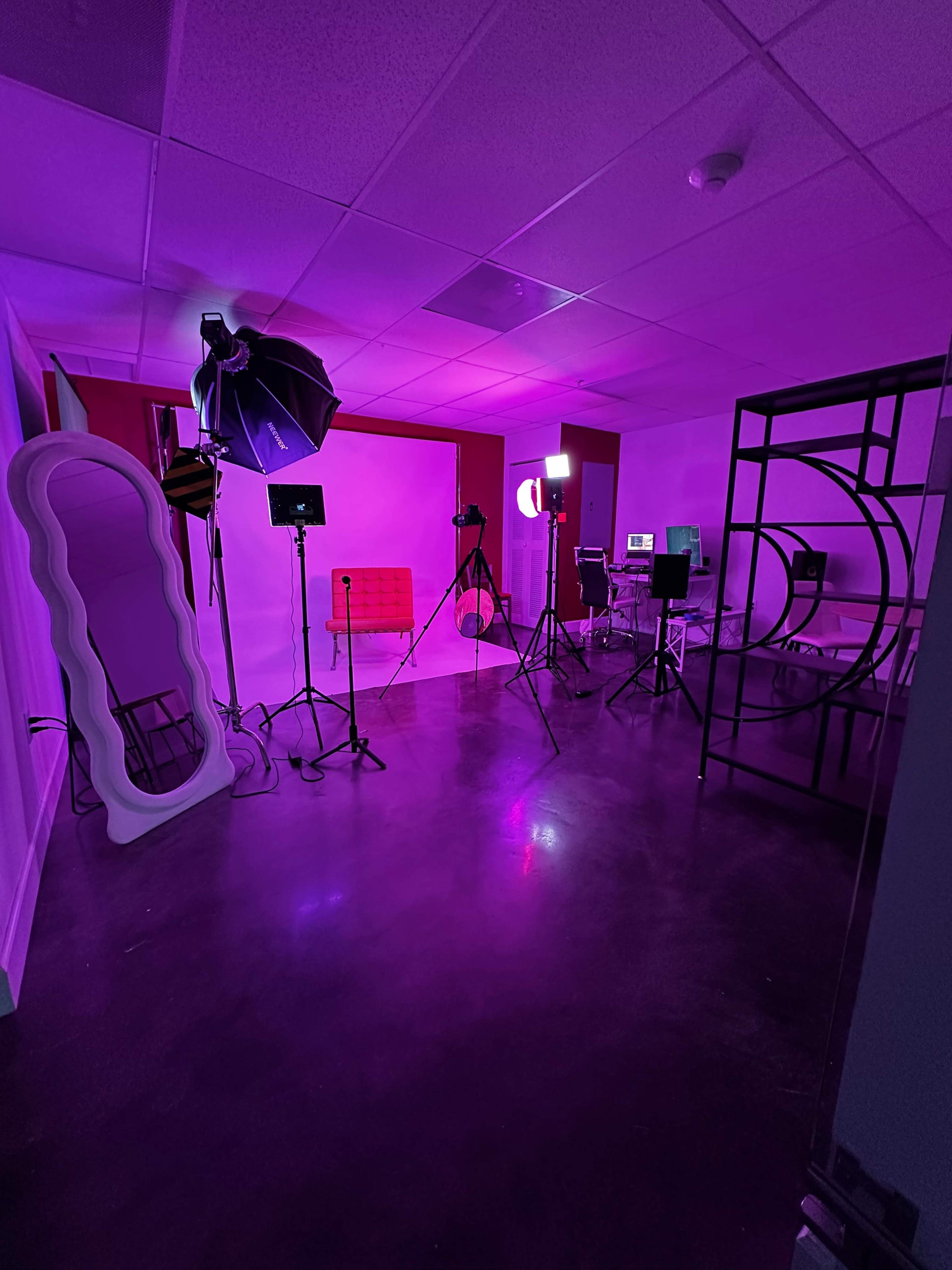 Photo Studio in Brickell Image in Coral Way, Miami, FL